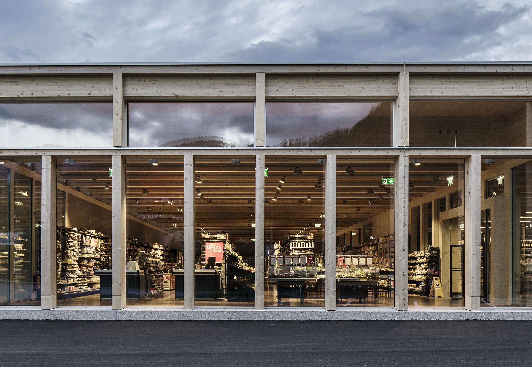 特南格山的圣马丁 MPREIS-4