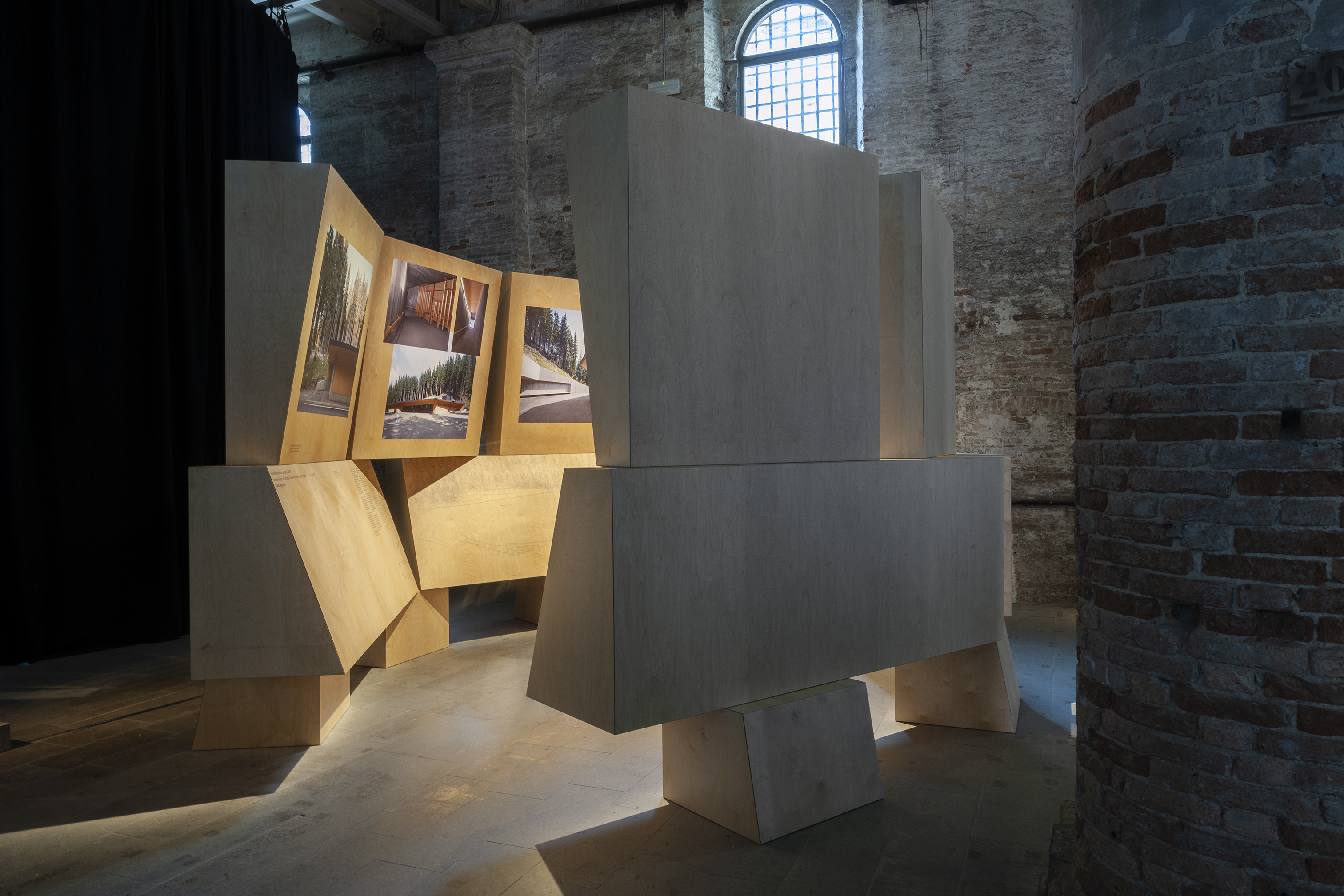 教学实践 | 十二位国际建筑名师的教学反思-8