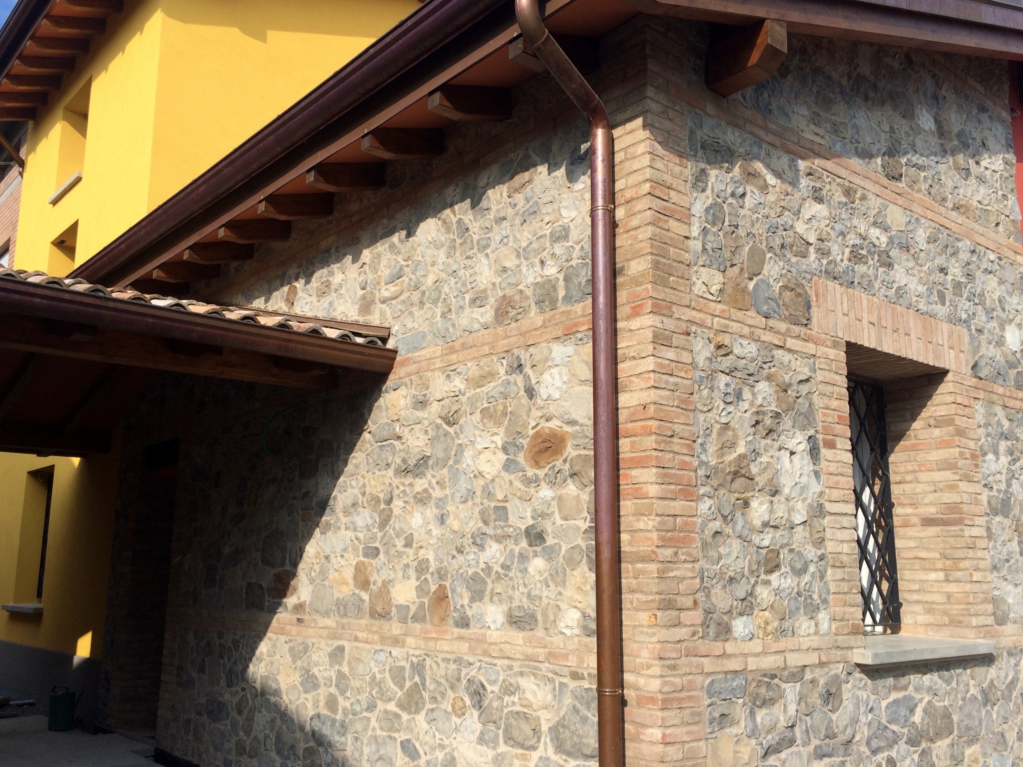 2014 年复古小镇中心公寓室内设计-33