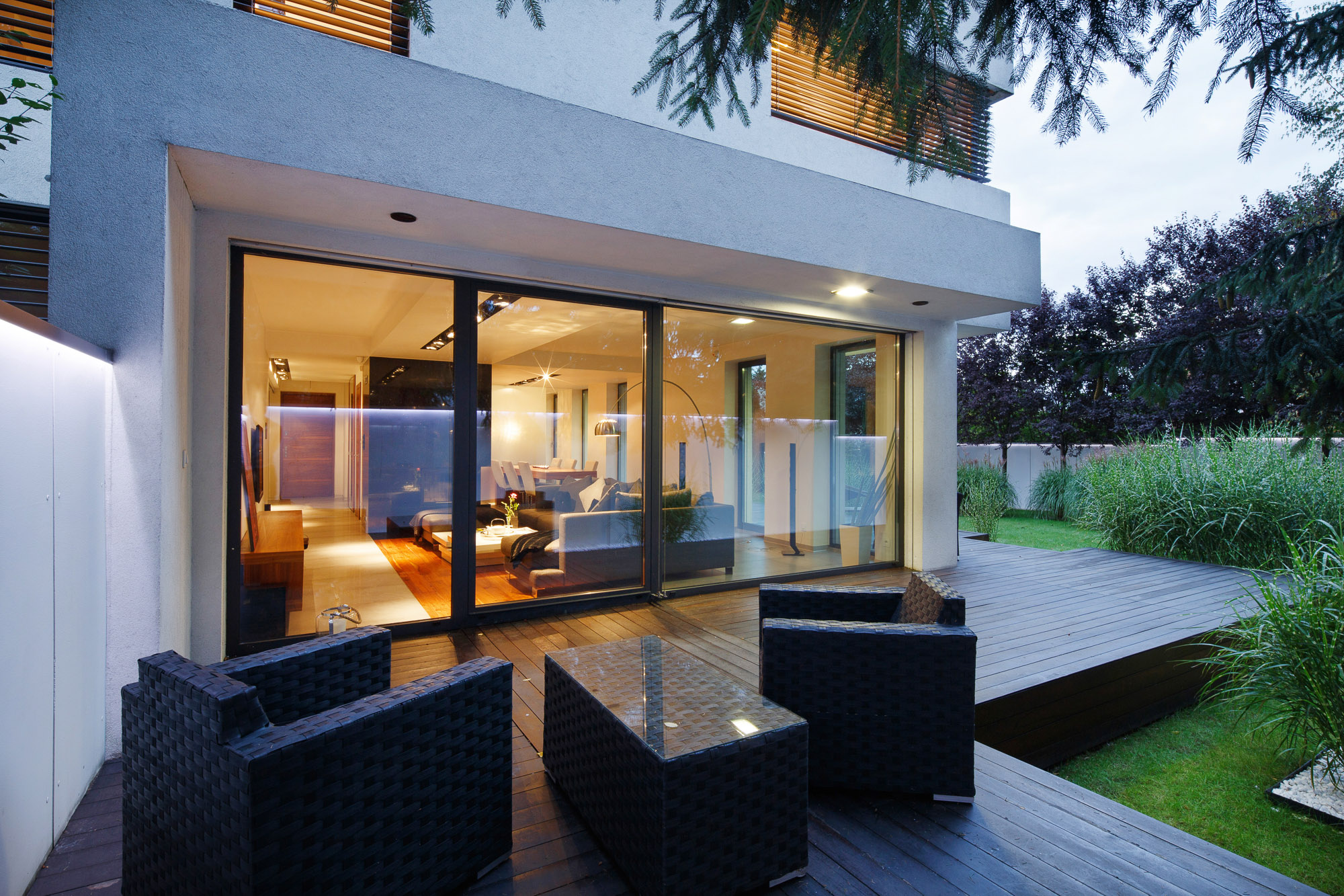 旋转的 69 号别墅-21