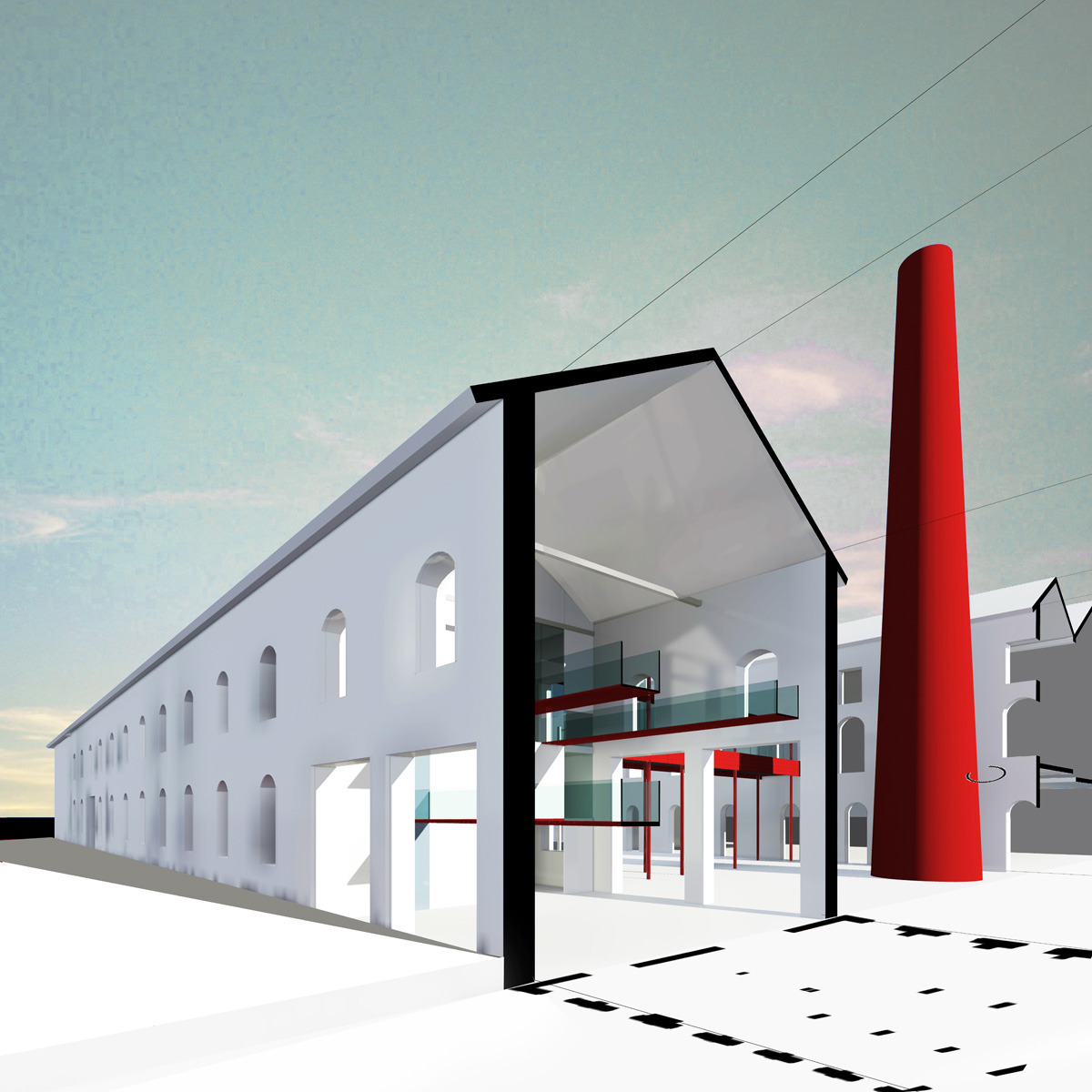 巴里烟草工厂重生-10