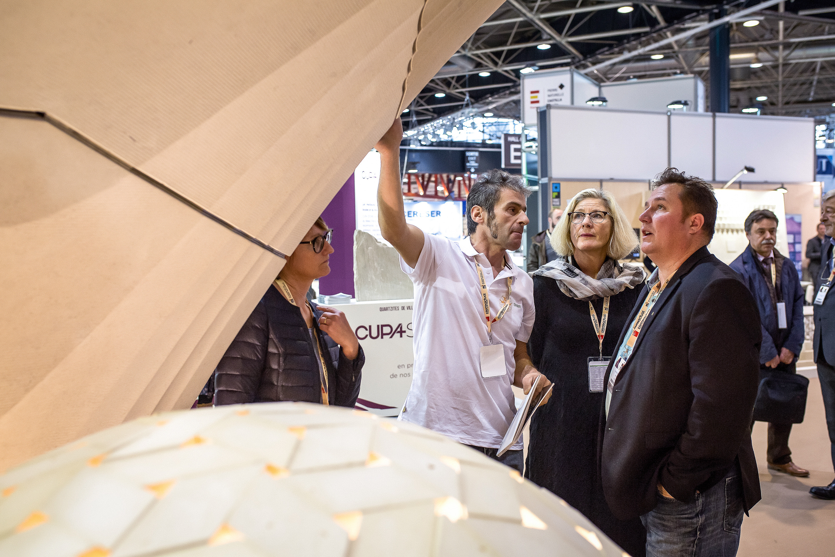 佛罗伦萨自然石材展览馆-37