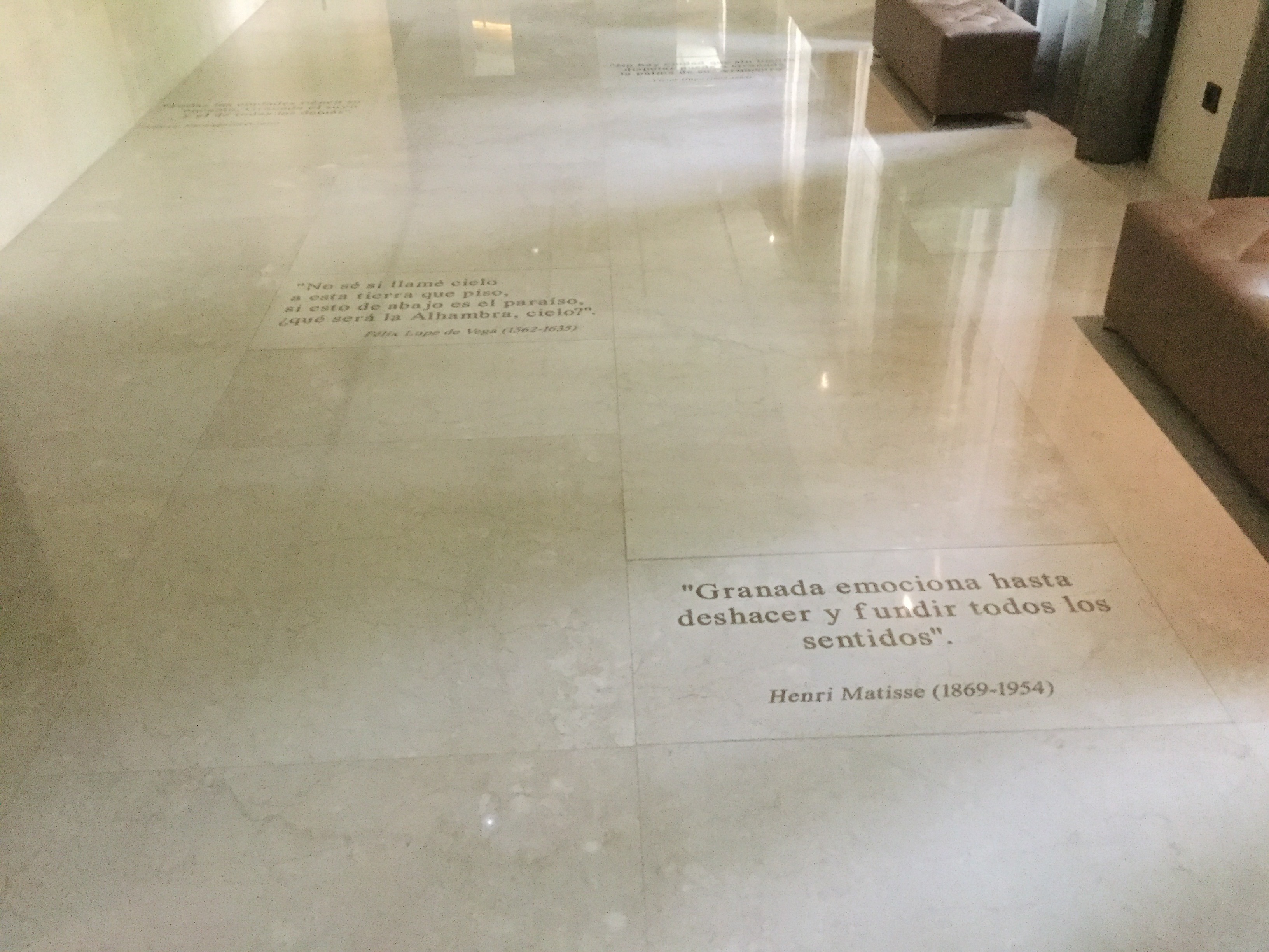 华盛顿欧文酒店-52