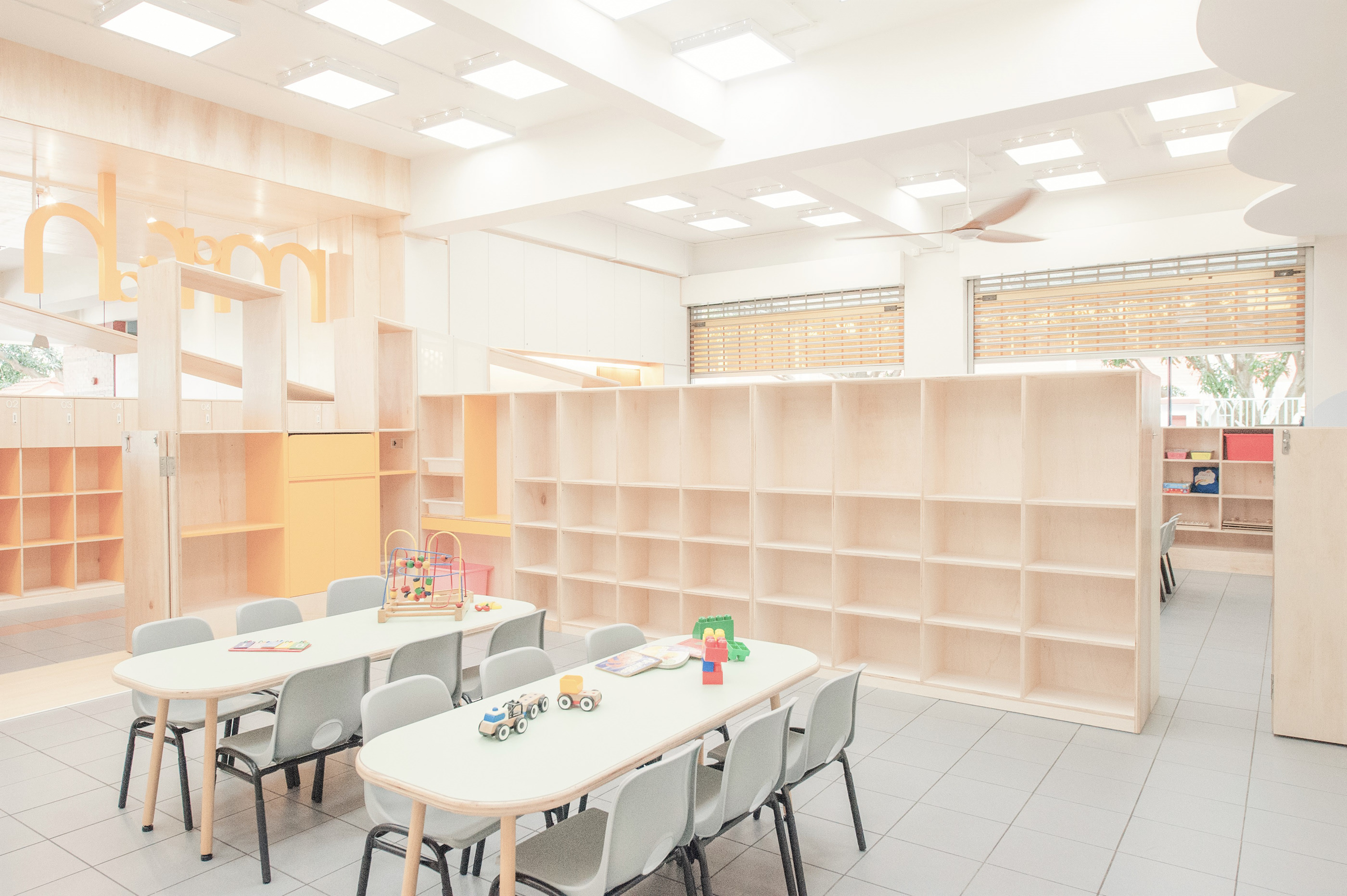 摩利儿童发展中心的创意设计-8