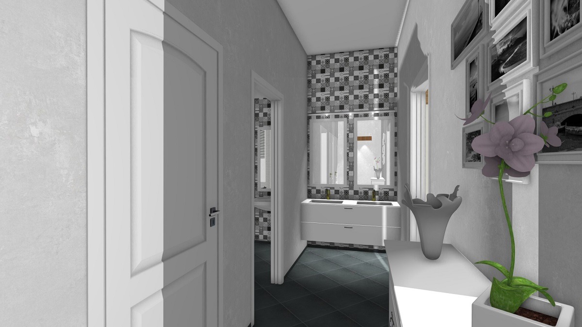 意大利 Hotel Elvezia Selvino-15