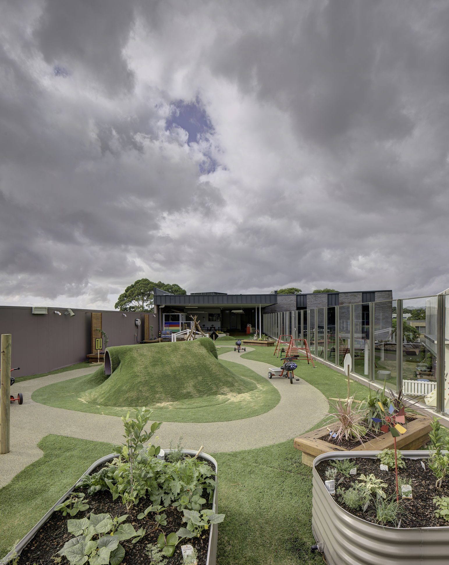 佩斯利公园儿童保育-4