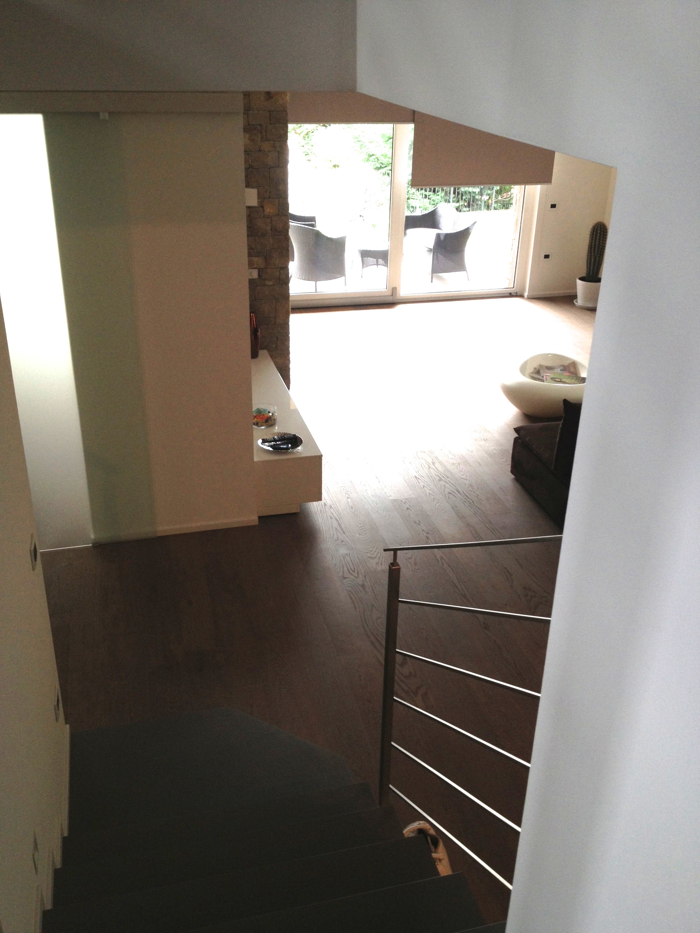 阿尔卑斯之心独栋住宅设计-51