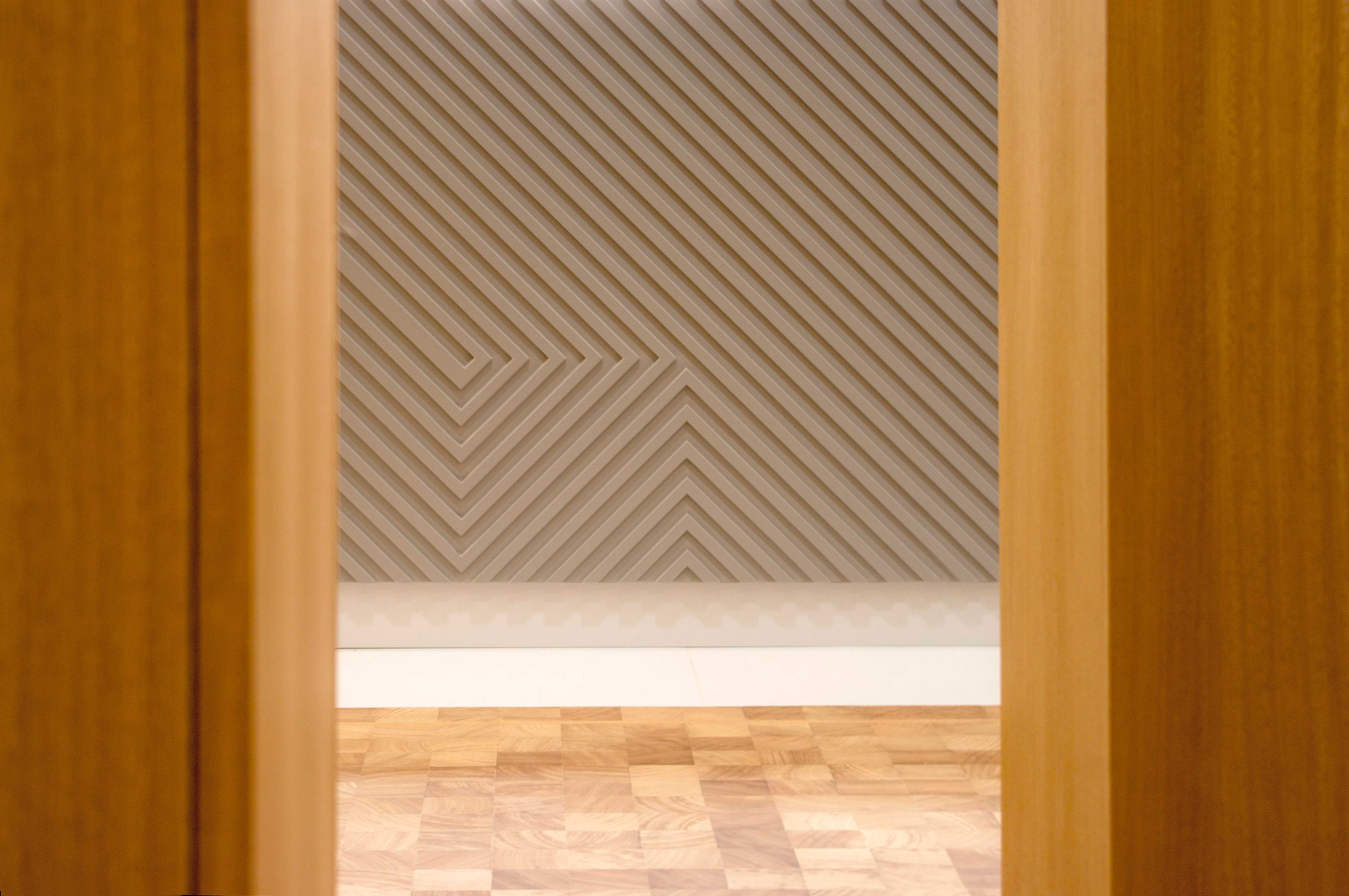 费罗尔 PHI Sistemas 商店 | 室内设计打造标志性工作空间-27