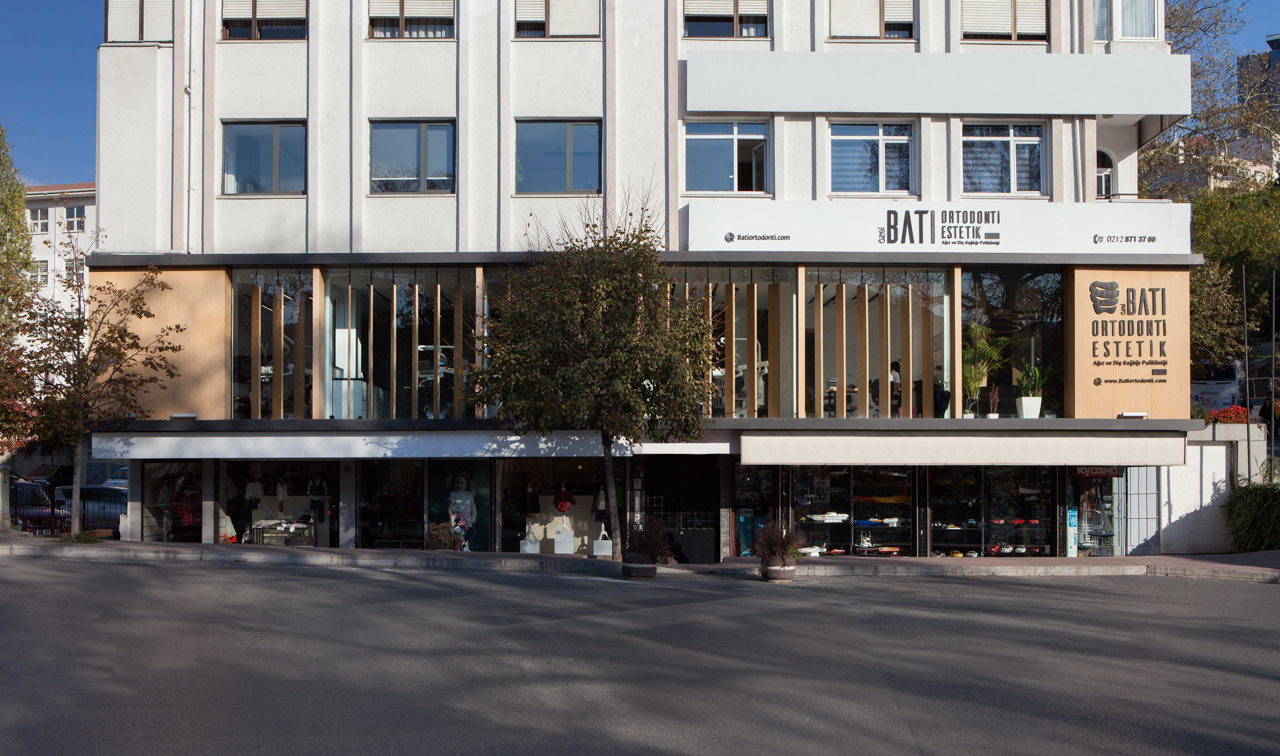 伊斯坦布尔温馨牙科诊所-6