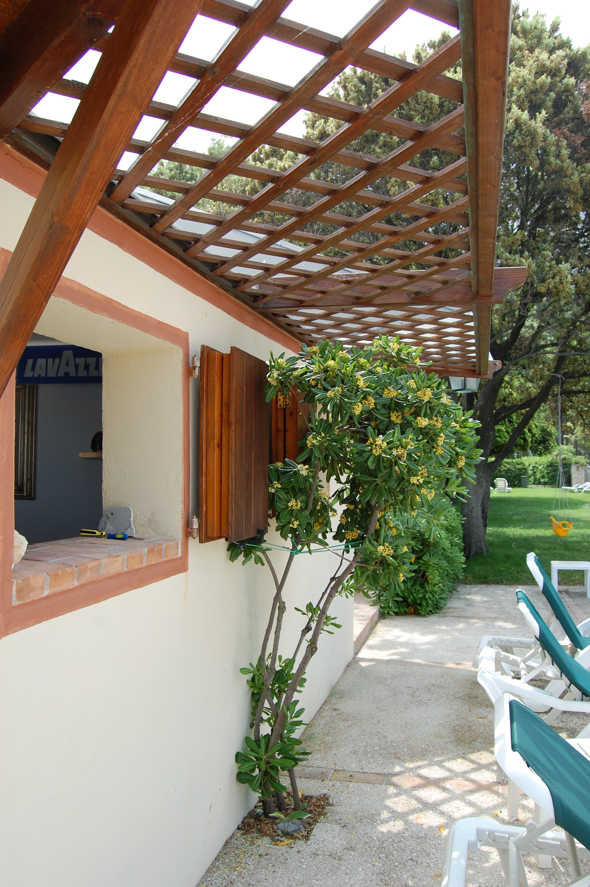 1989 年酒店福尔蒂诺整体翻新设计-59