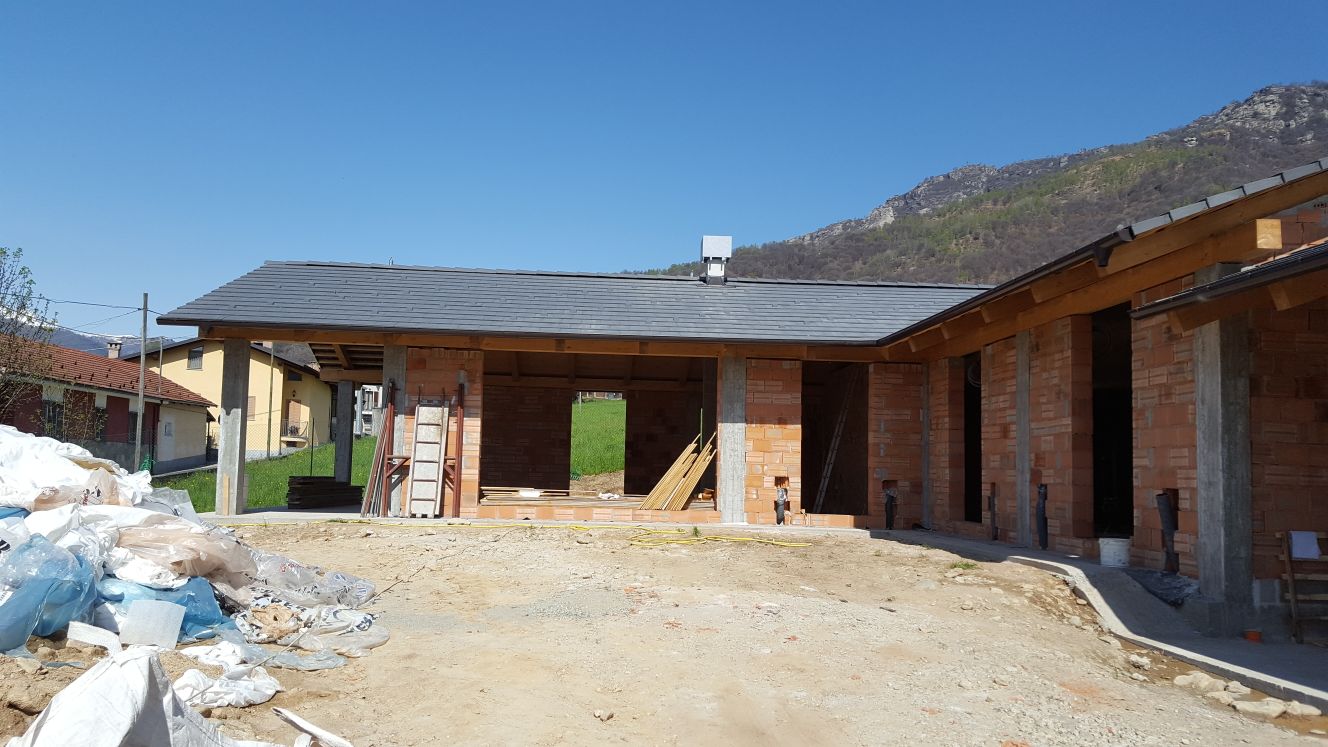 《山间 simplicity》,亲近自然的木质家园-45