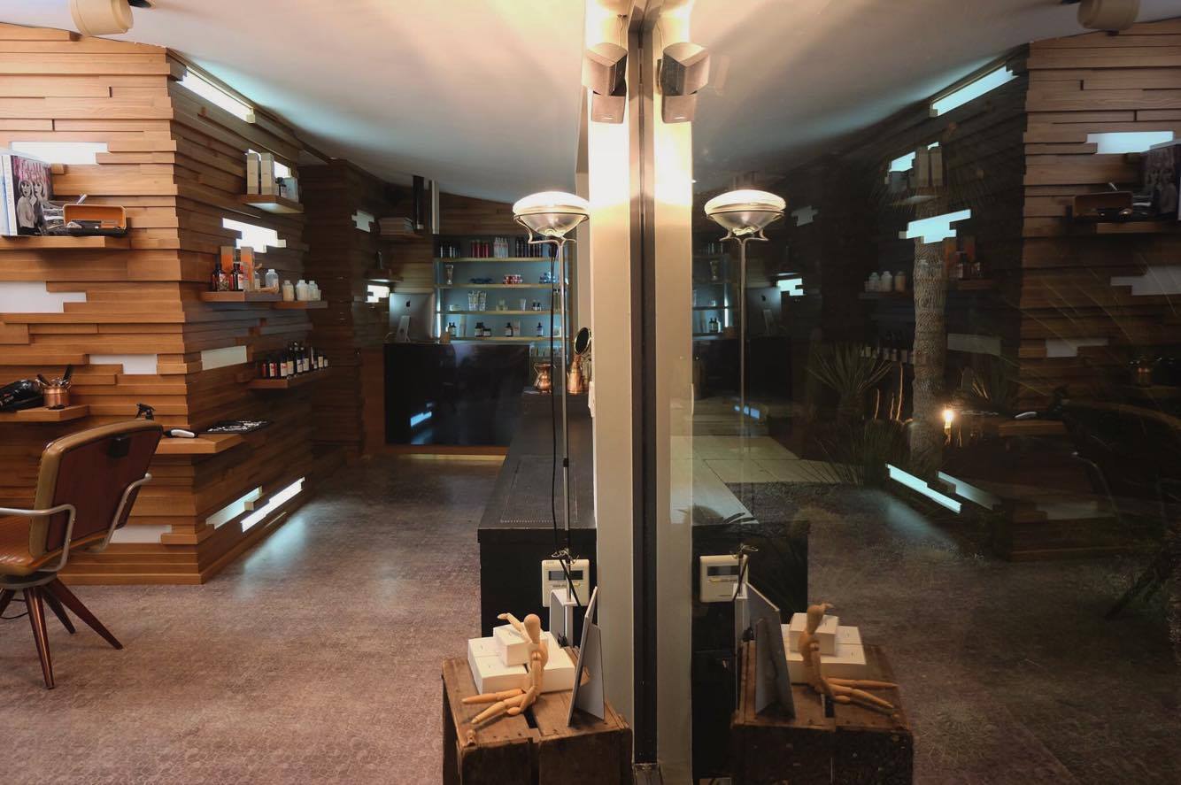 温暖优雅的意大利沙龙设计-2