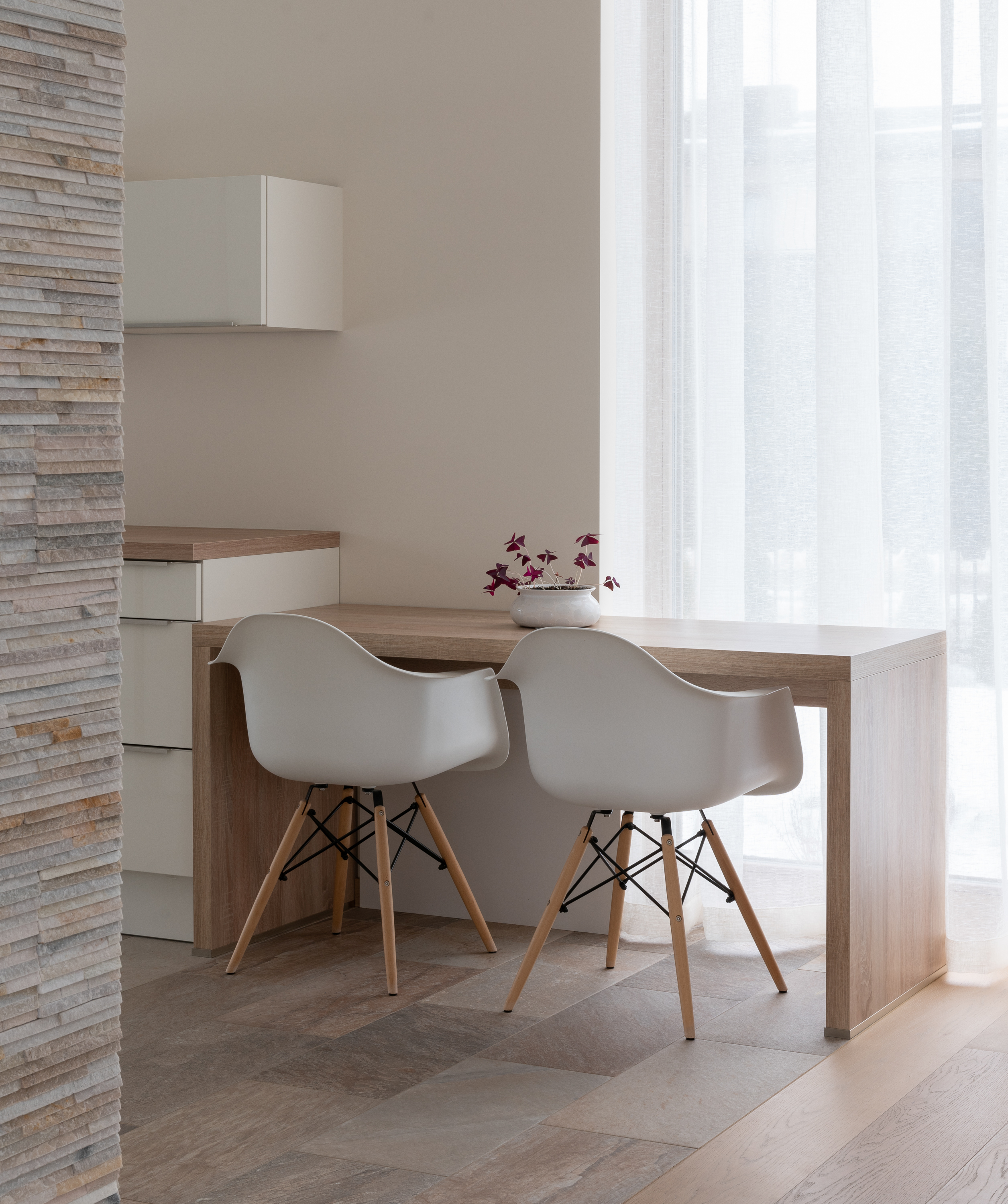 2018 年简约风格家居设计案例-18