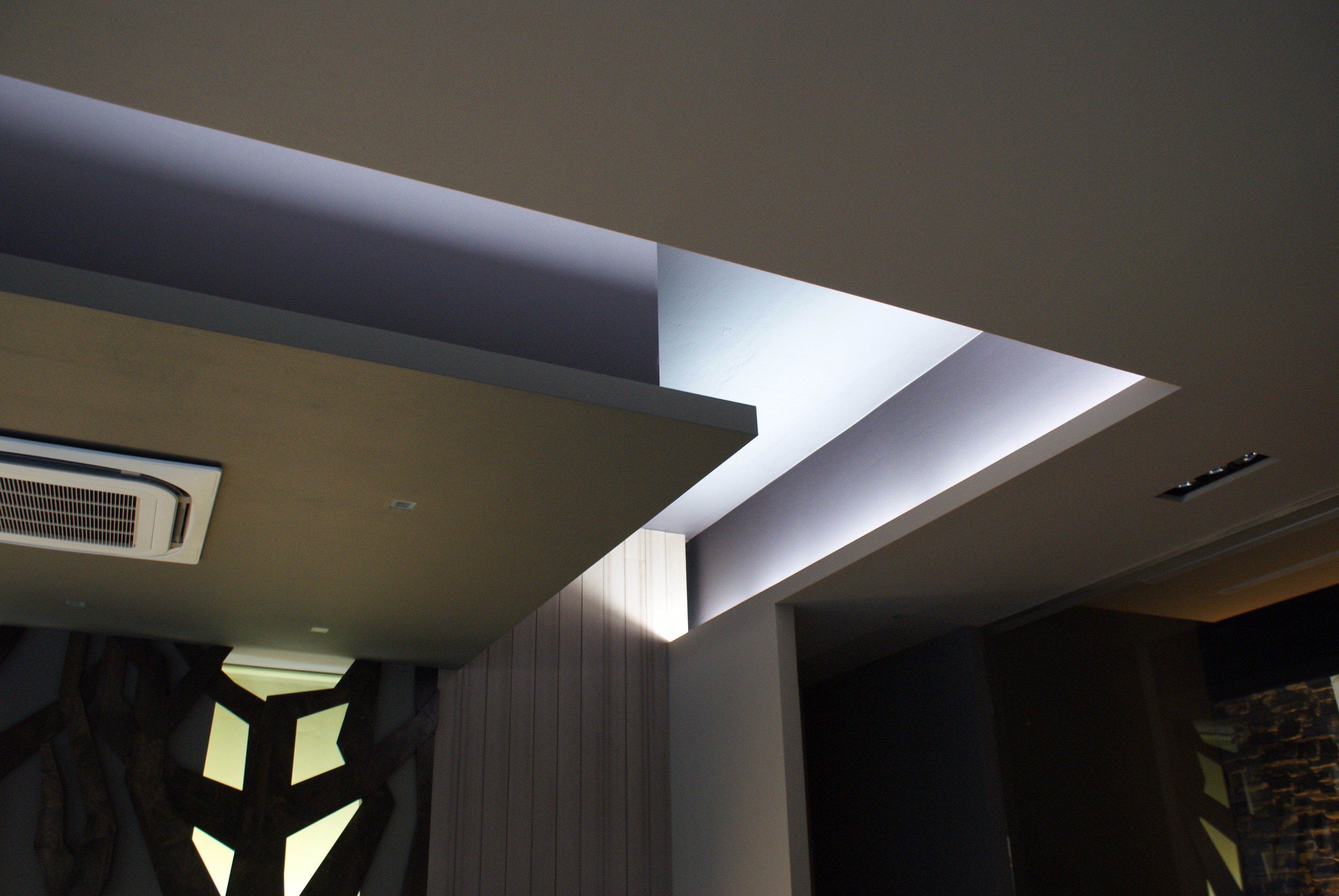 2010 年完成的商业空间室内设计案例-8