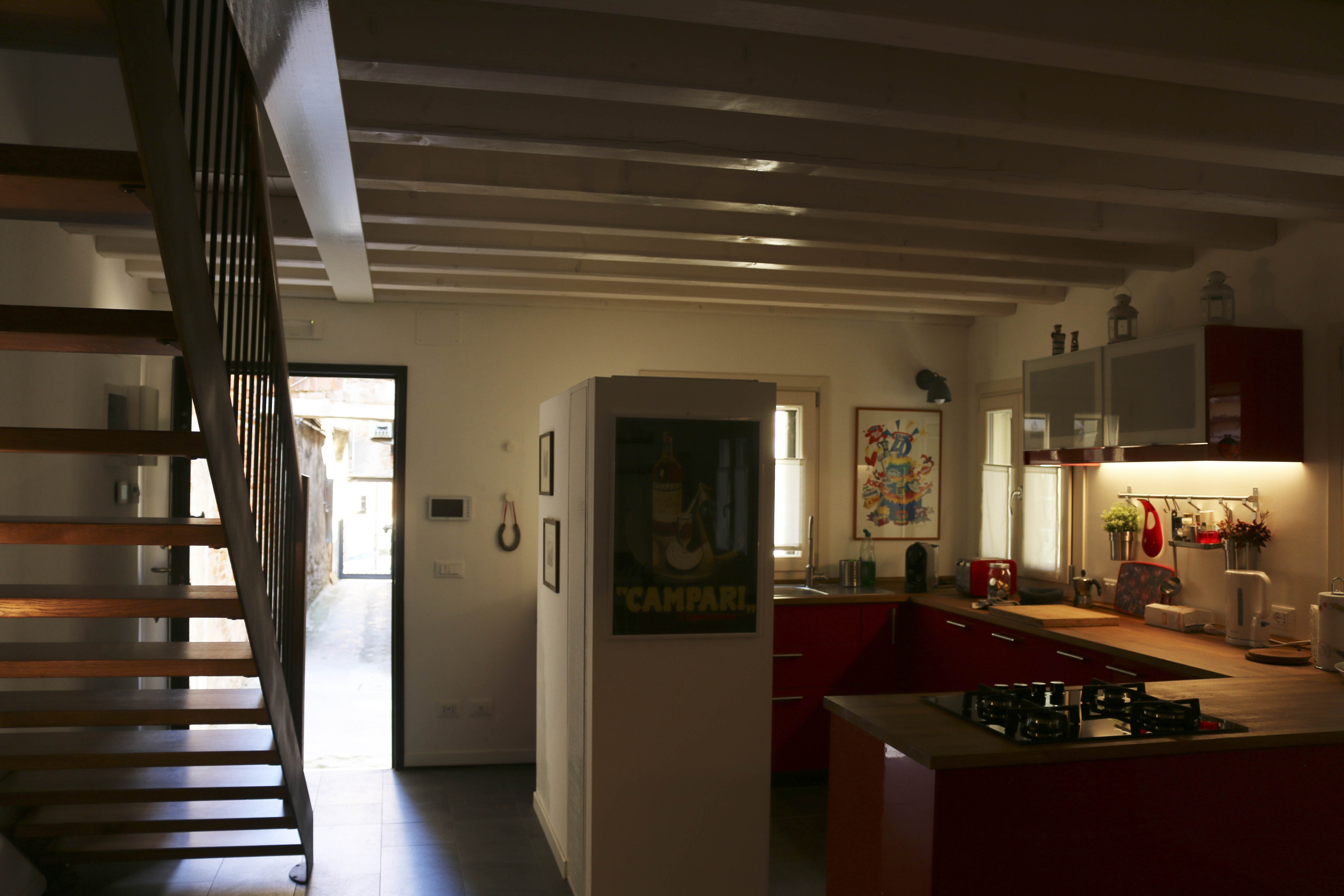 威尼斯古建筑翻新-5