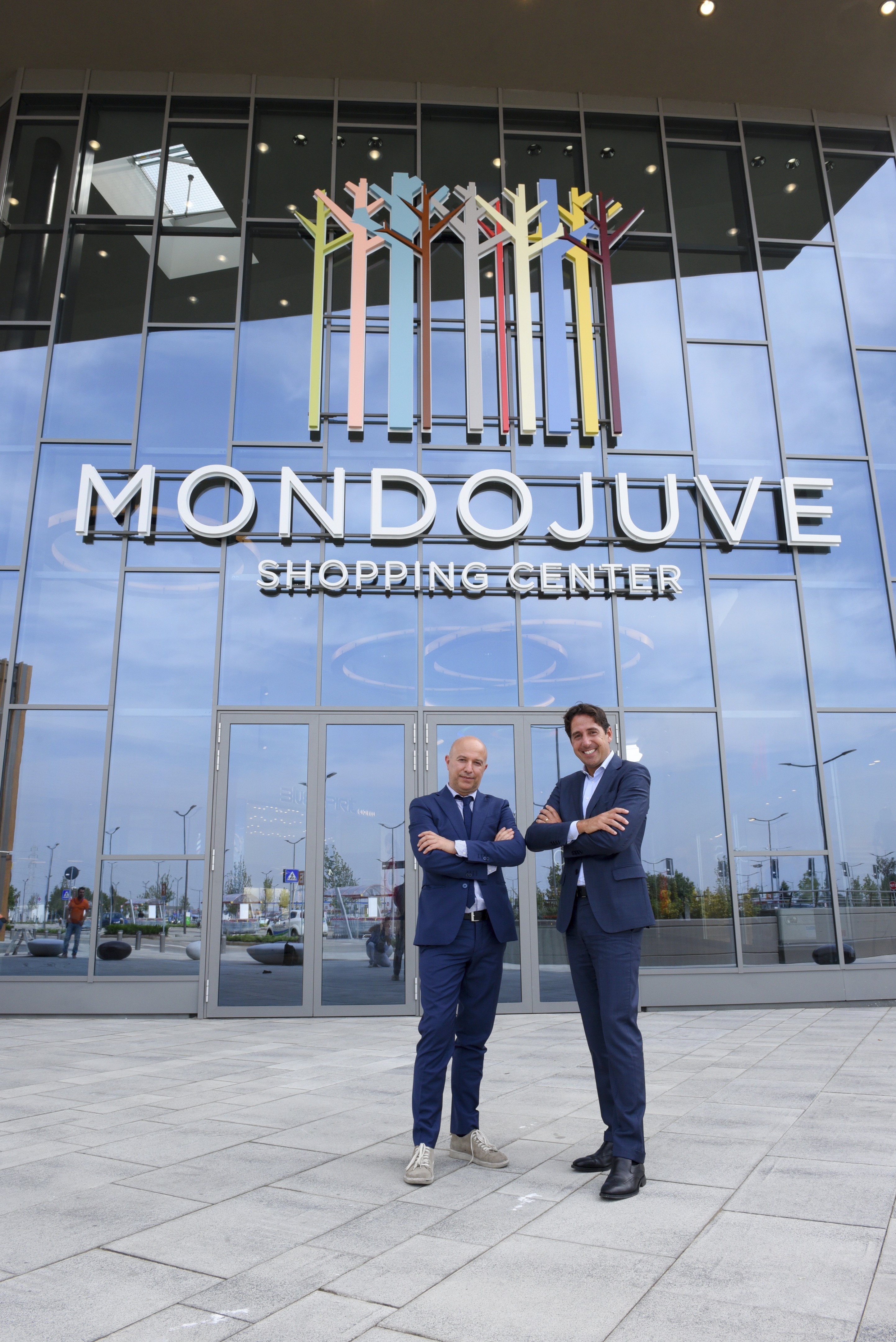 Mondojuve 购物公园-13