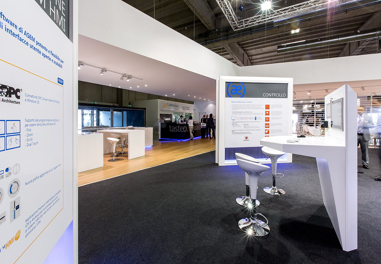 站亚欧会议·意大利帕尔玛 SPS IPC 驱动展览会-41