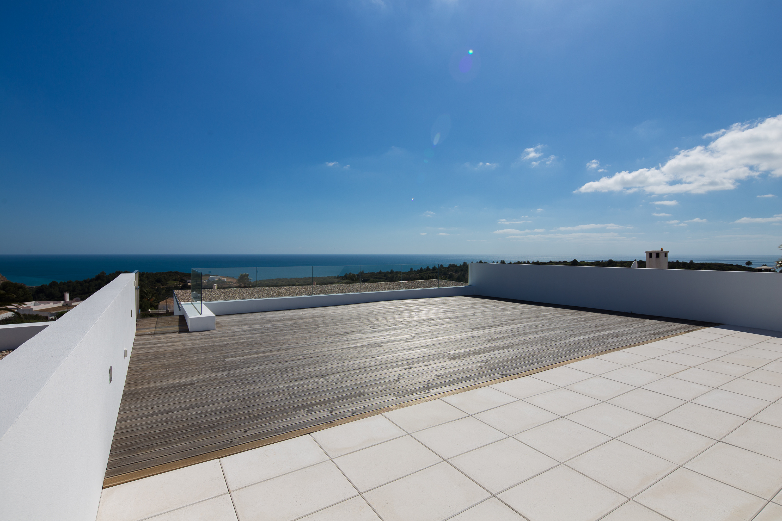 葡萄牙阿尔加维海岸绿色别墅 GK-14