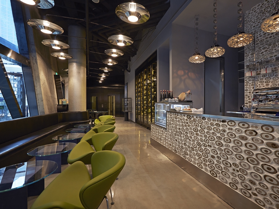 上海时尚设计概念商店10 Corso Como-6