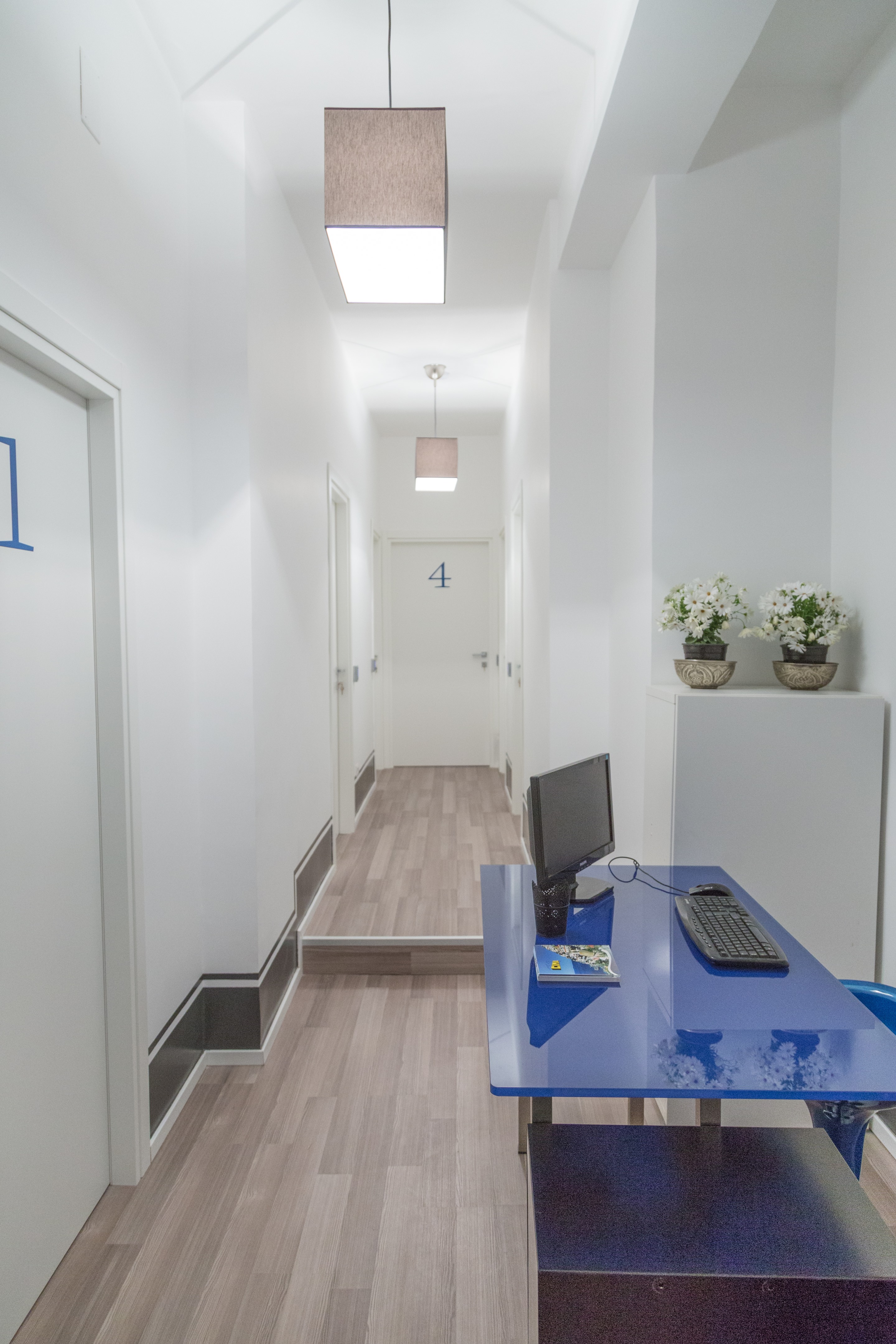 2018 年 Nonna Pina 艺术空间设计-7