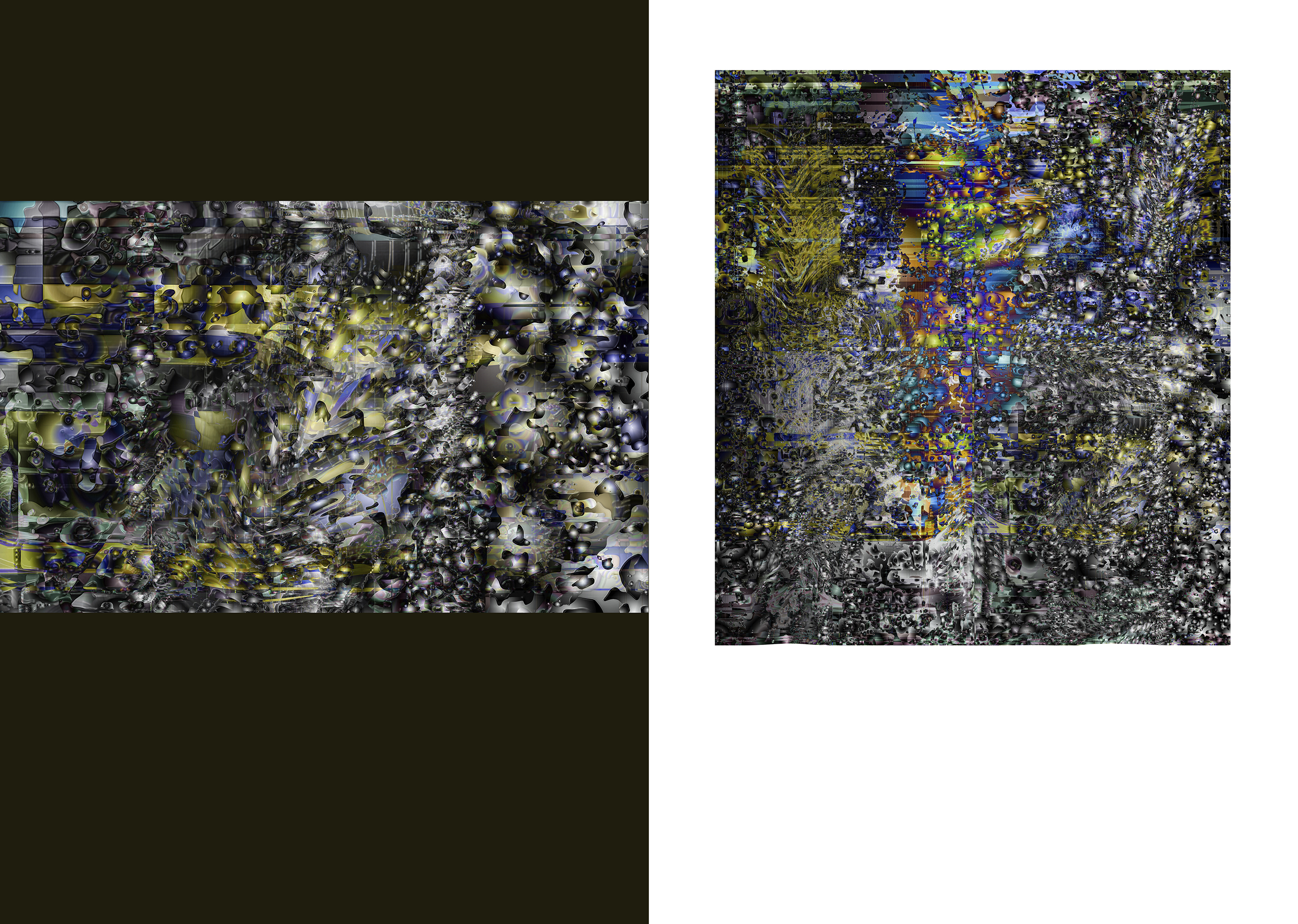 和谐之球 | 宇宙音乐的空间呈现-25