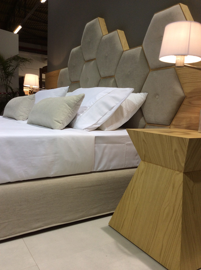 酒店客房式展览空间-28