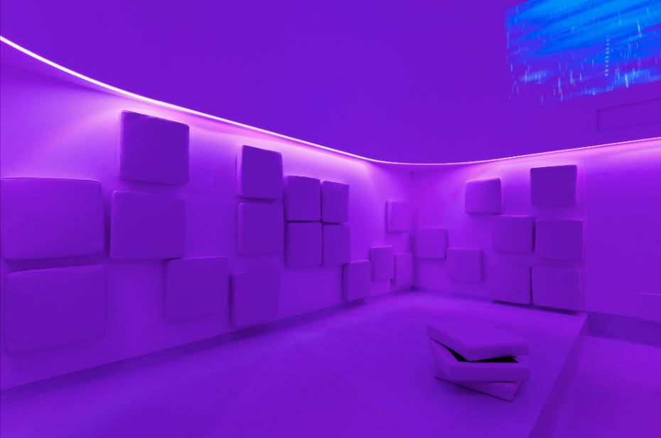 打造温馨舒适的“自闭症友好”急诊室-3