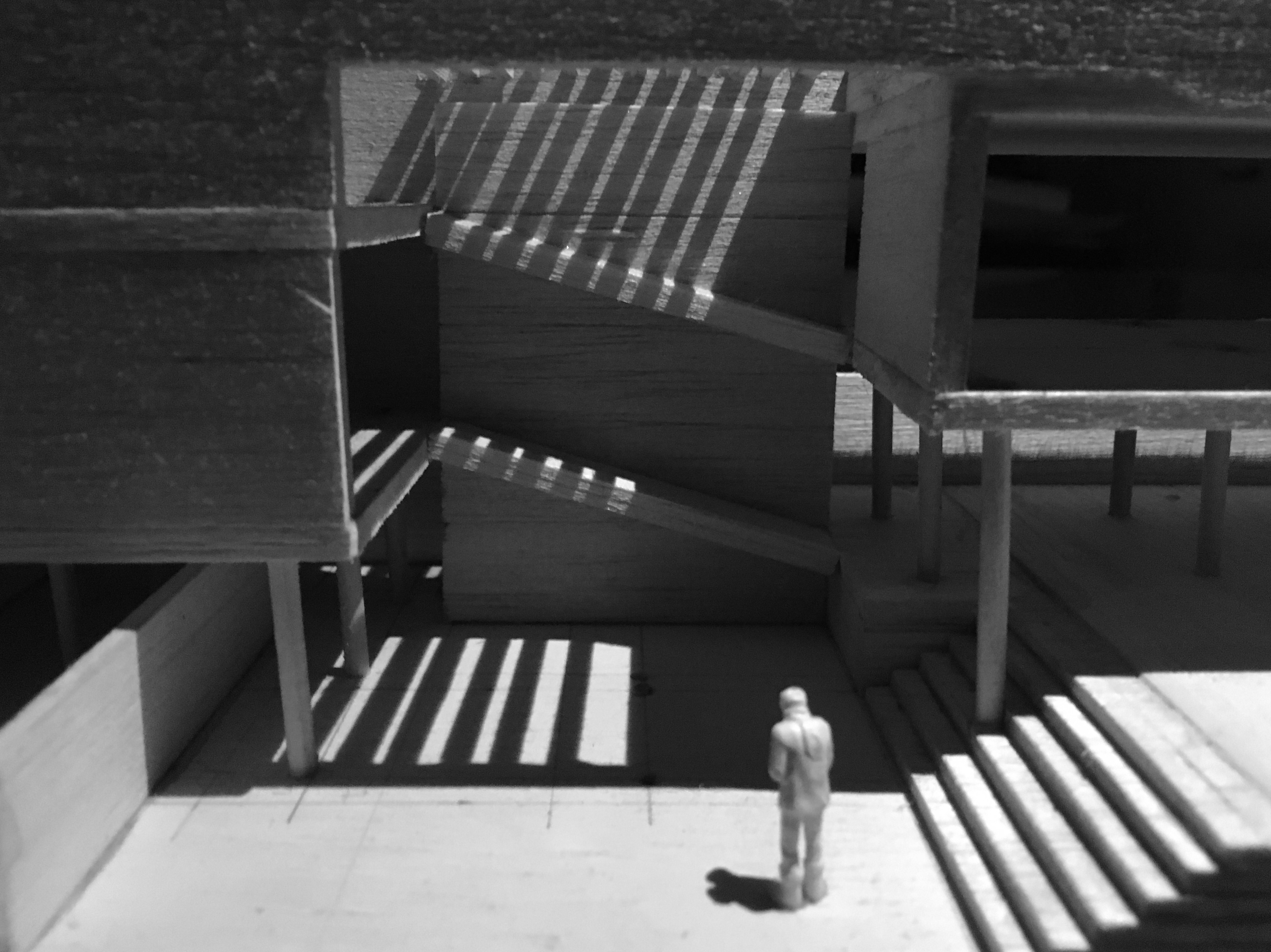 Santos 市立剧院，Artigas 的现代设计之魂-1