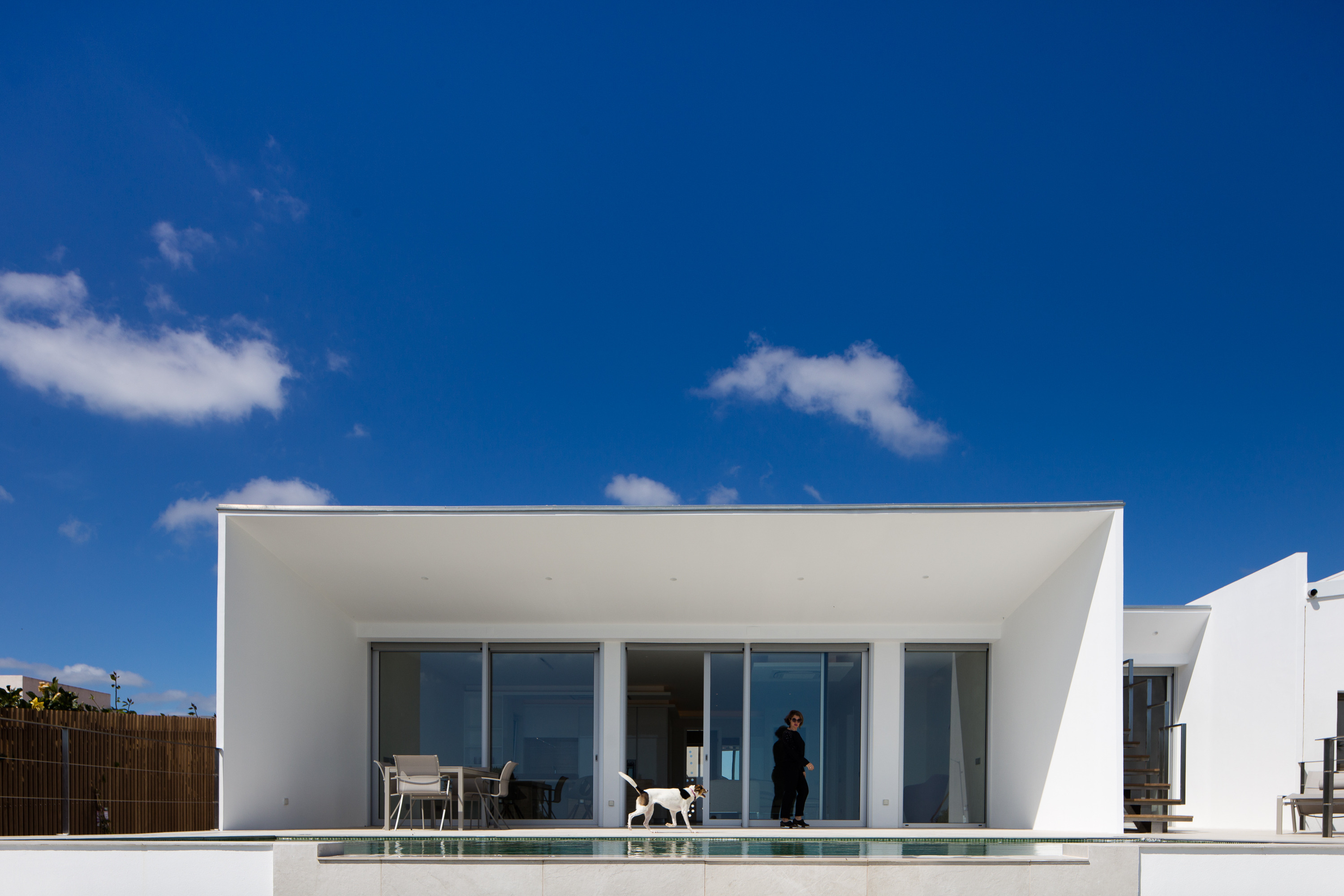 葡萄牙阿尔加维海岸绿色别墅 GK-1