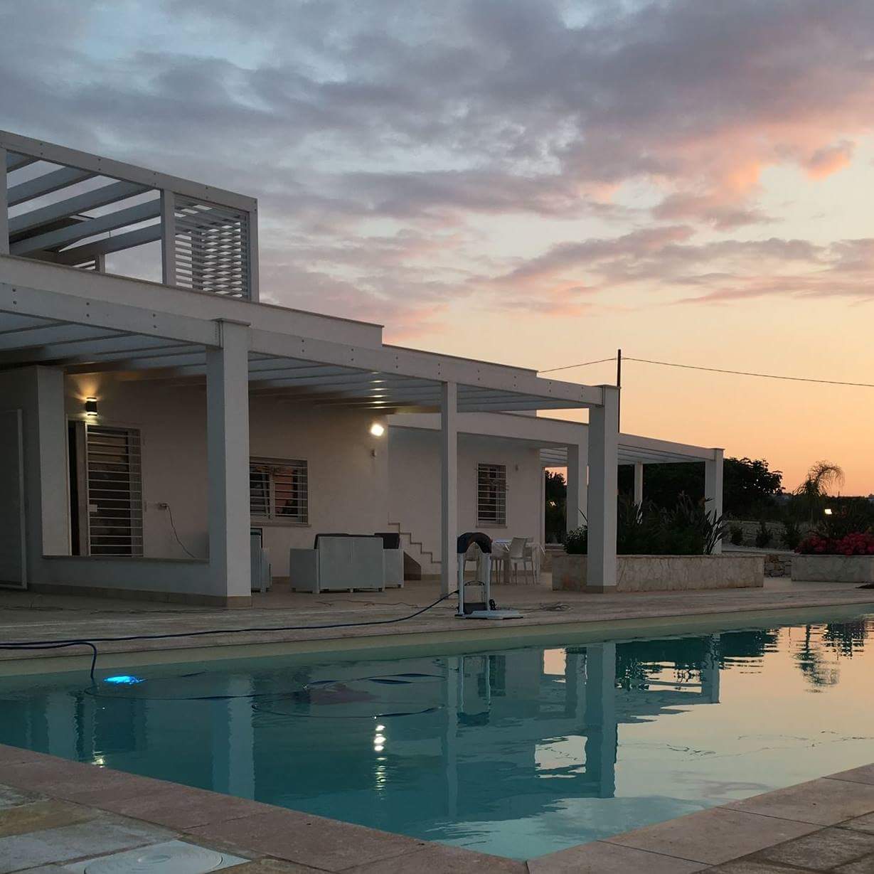 2015 年完成的 Casa Sq 公寓室内设计-3