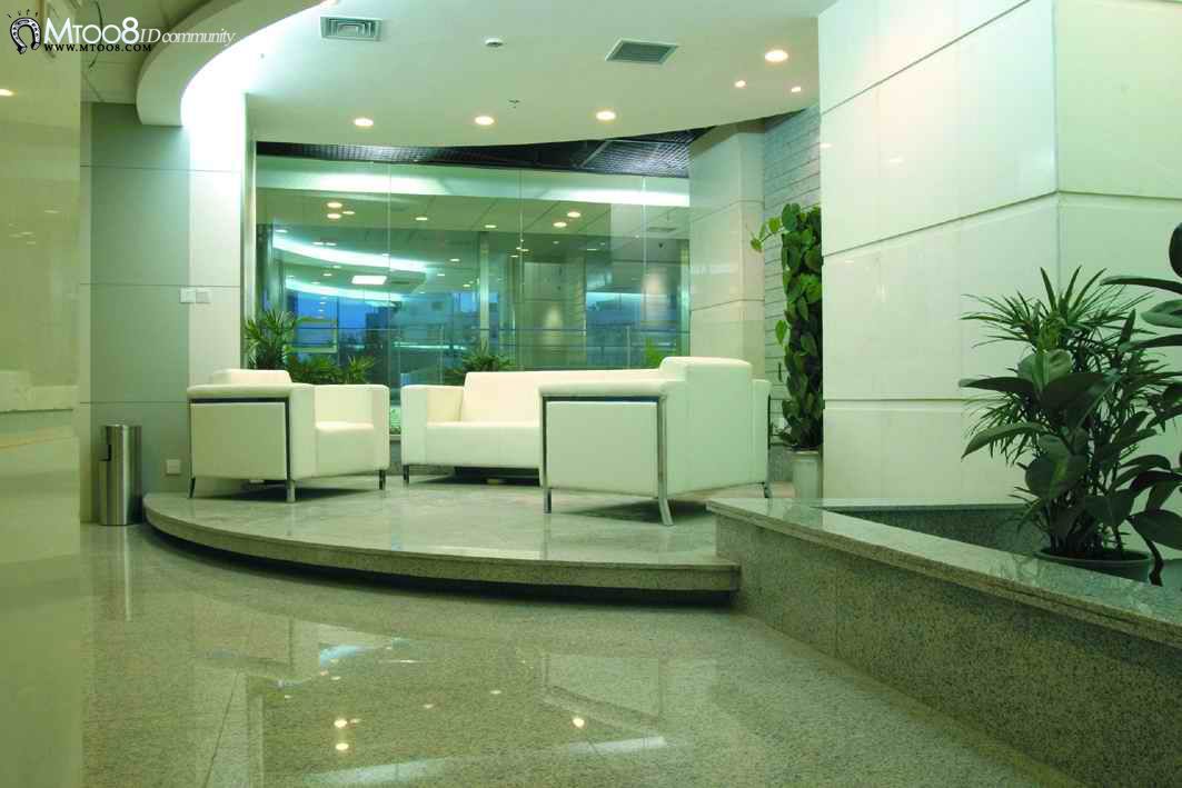 新华社贵州分社办公大楼-2