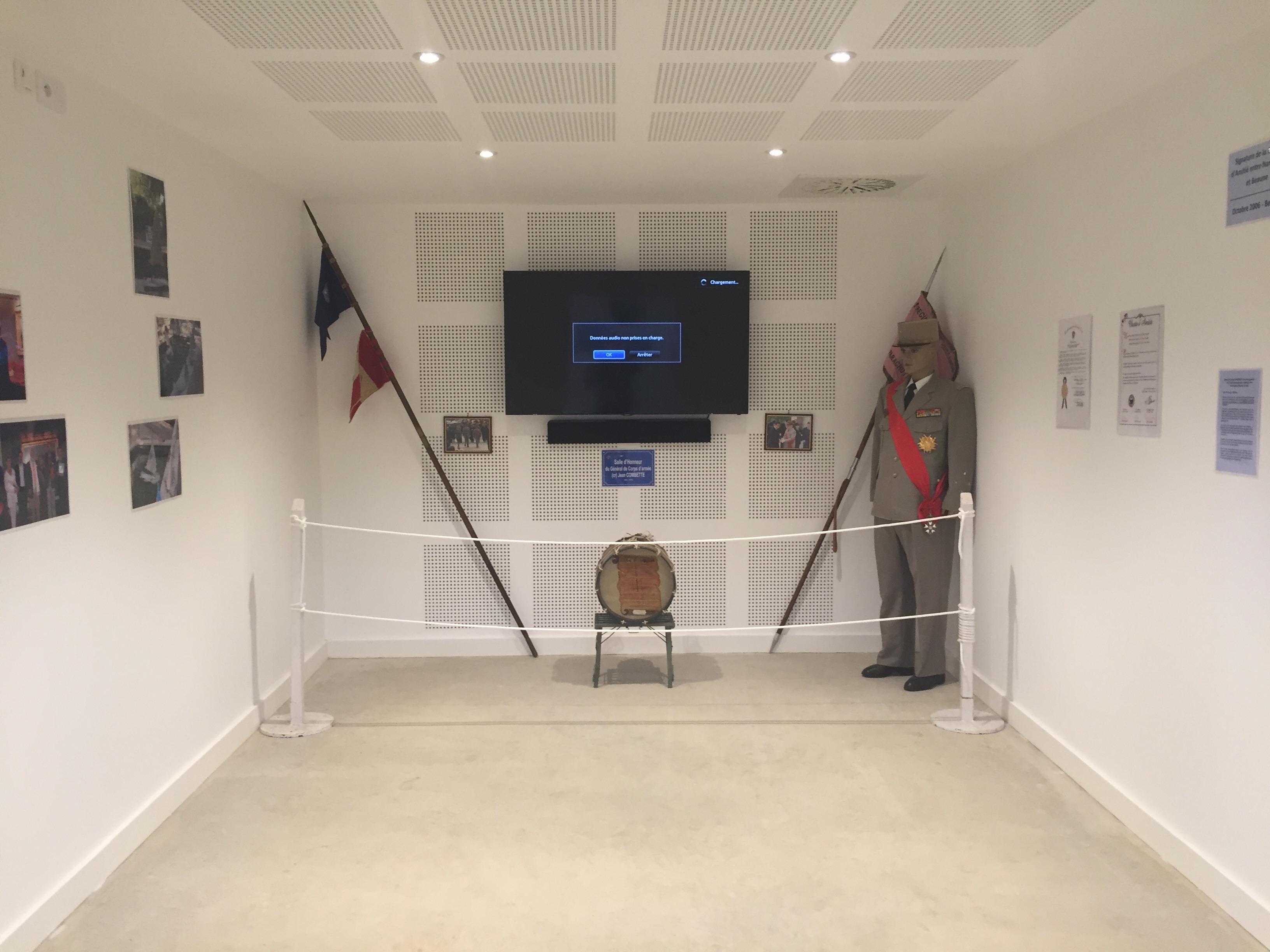 2016 年完成的美国博物馆设计-14