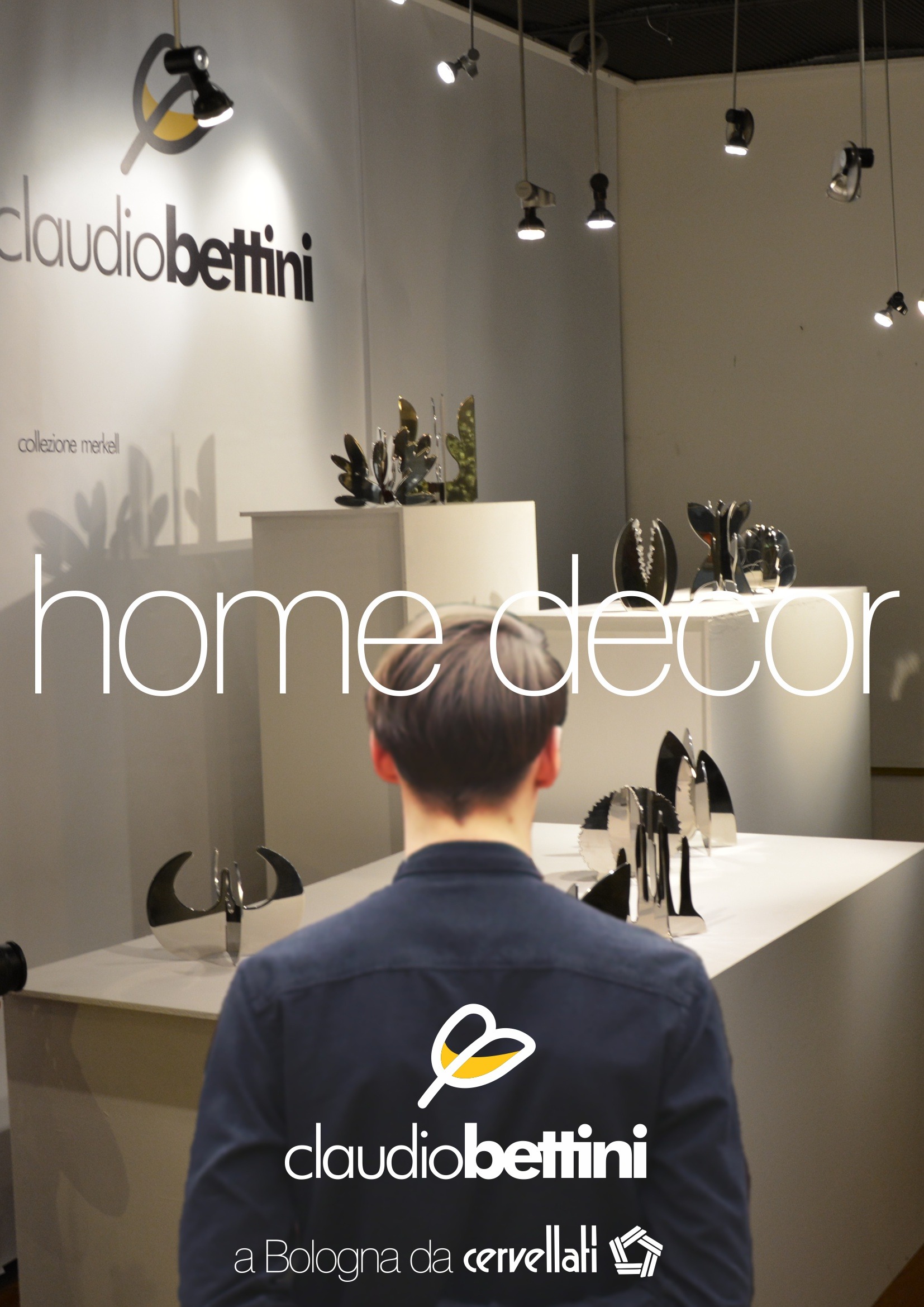 现代家居设计之光 · Claudio Bettini 家居饰品-43