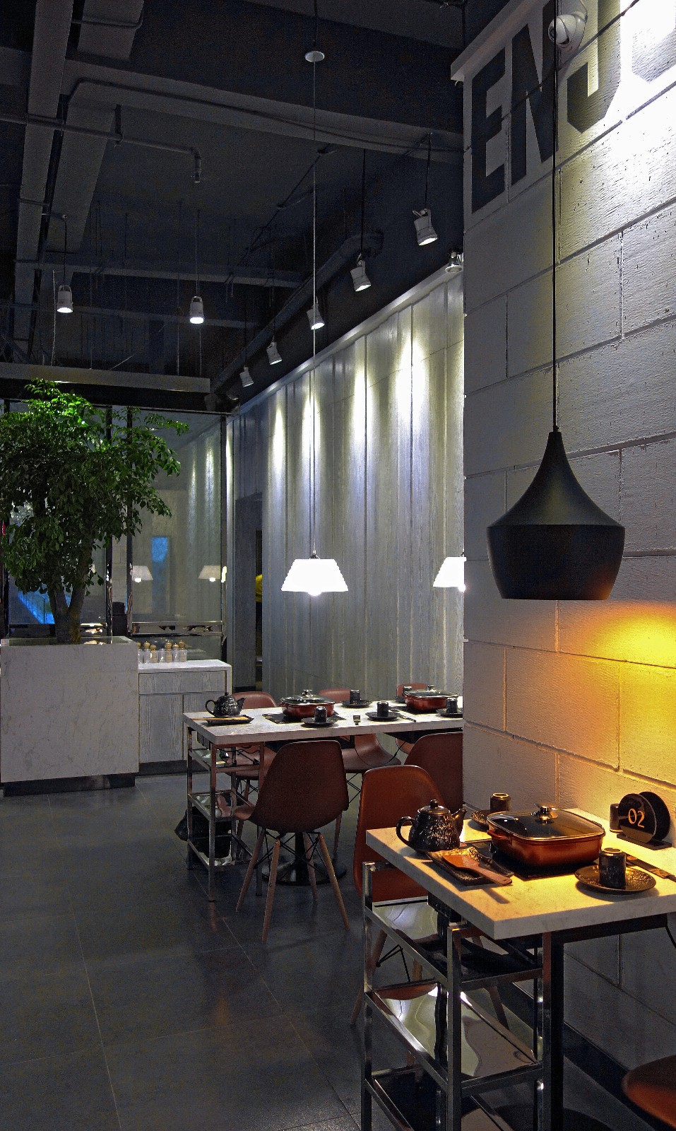 云鼎汇砂·蓝堡湾店-11