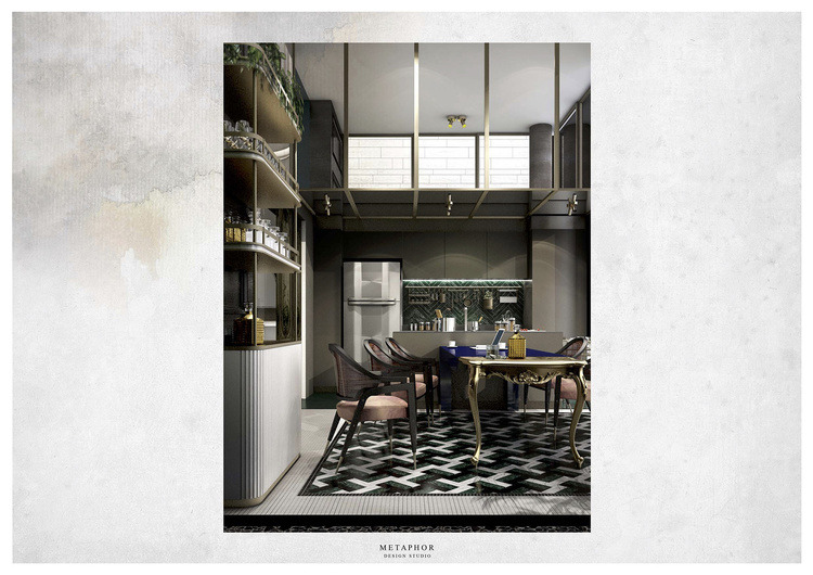 尚品公寓设计-8