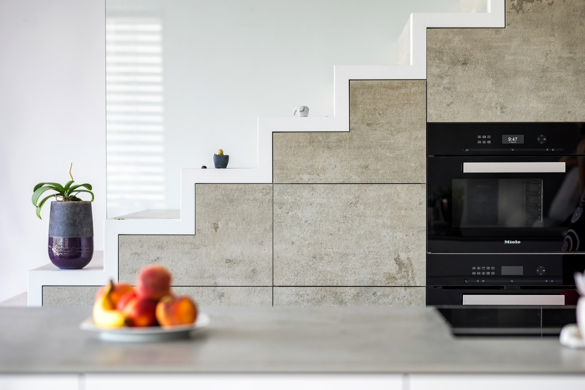 现代半独立宅，打造宜居生活空间-15