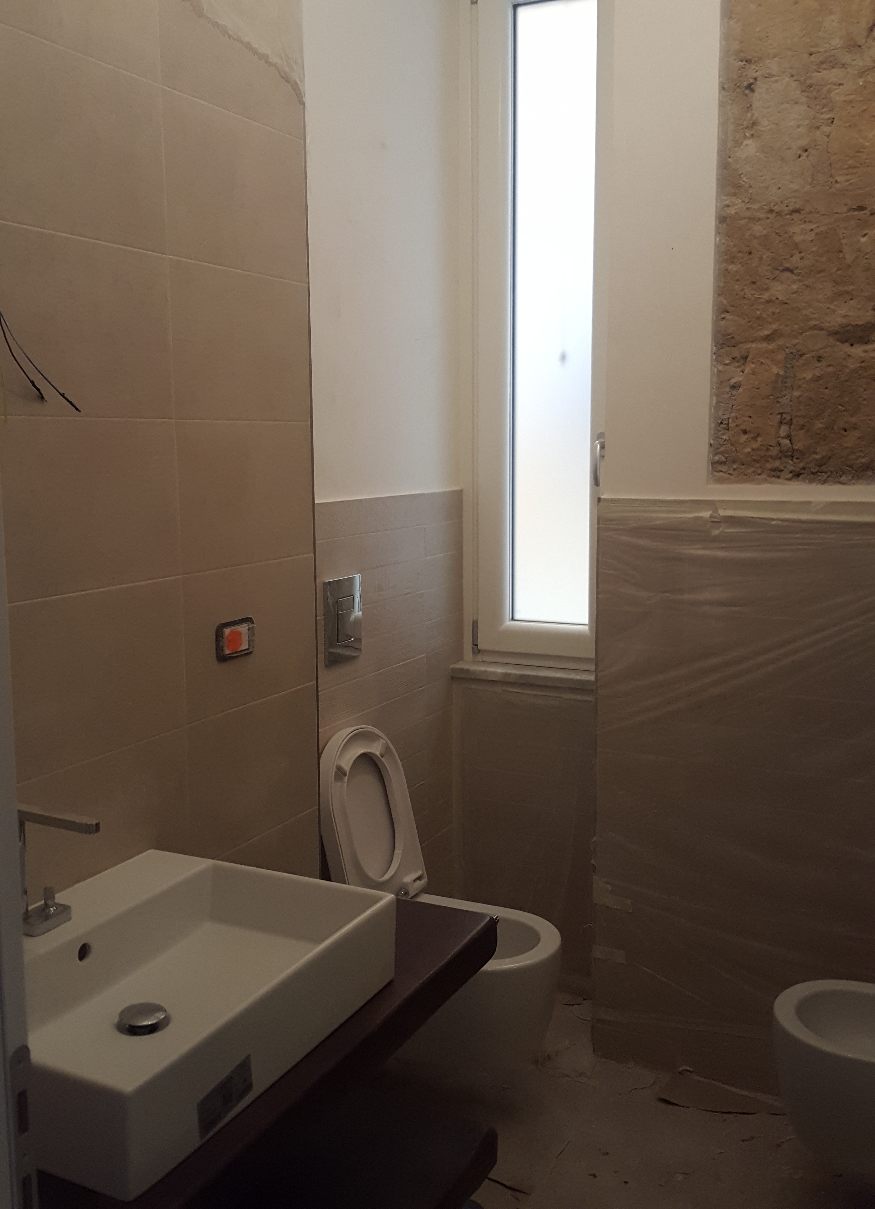 LS·HOUSE 公寓结构加固设计案例-37