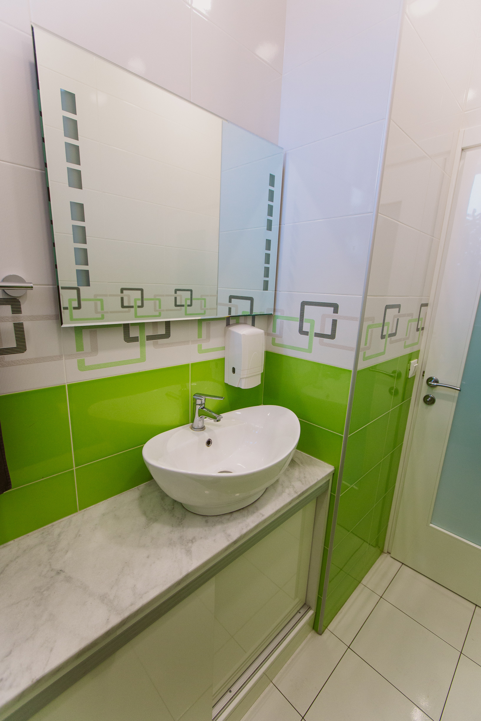 索菲的选择美容沙龙-25