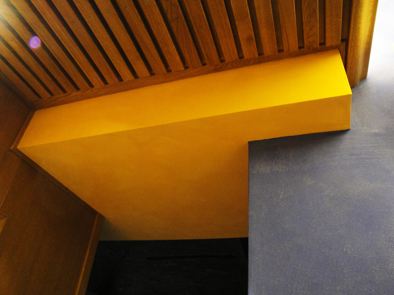 历史建筑翻新之作 | 私人定制,尽显意式风情-28