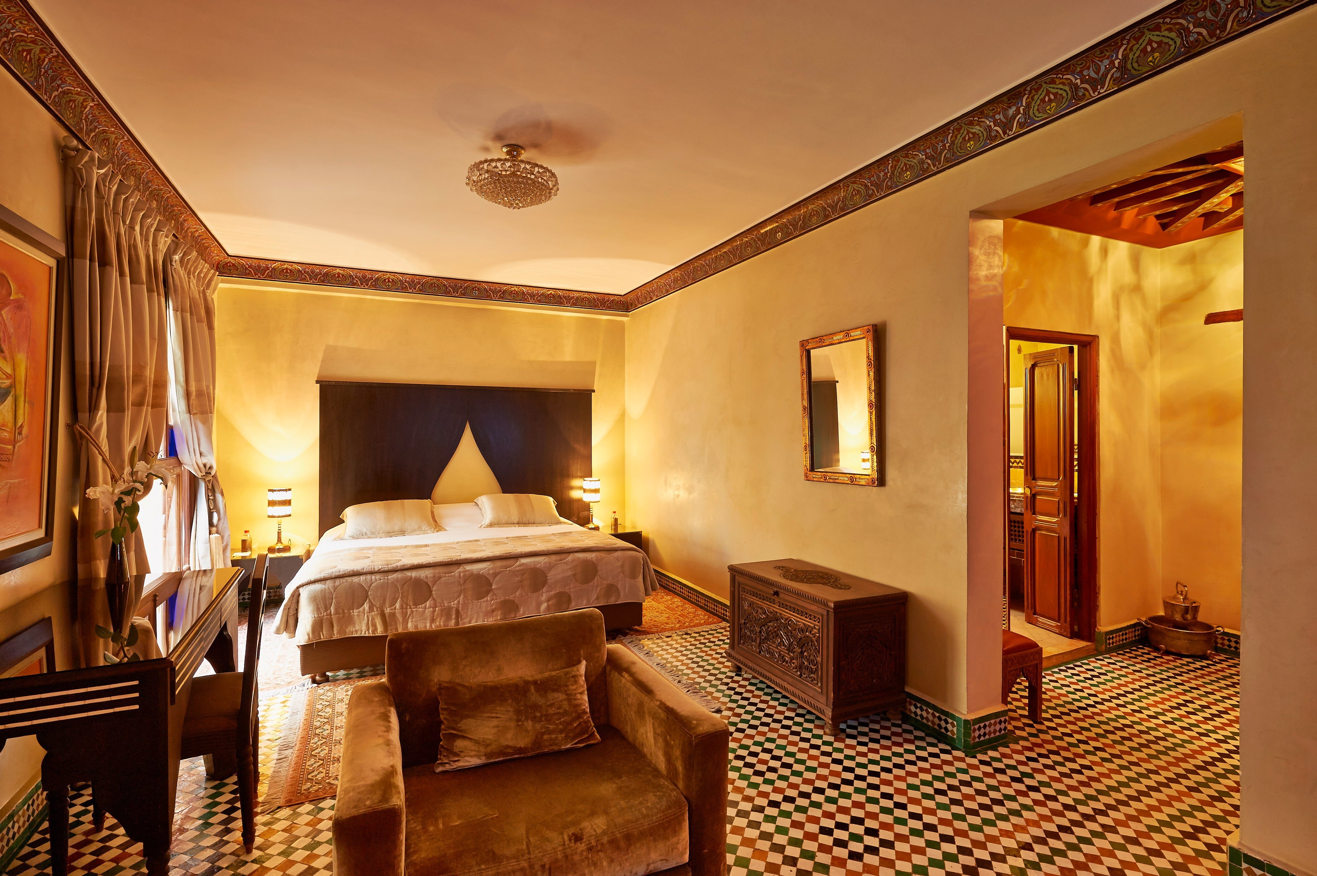 穿越时空的奢华体验——菲斯丽嘉酒店-47