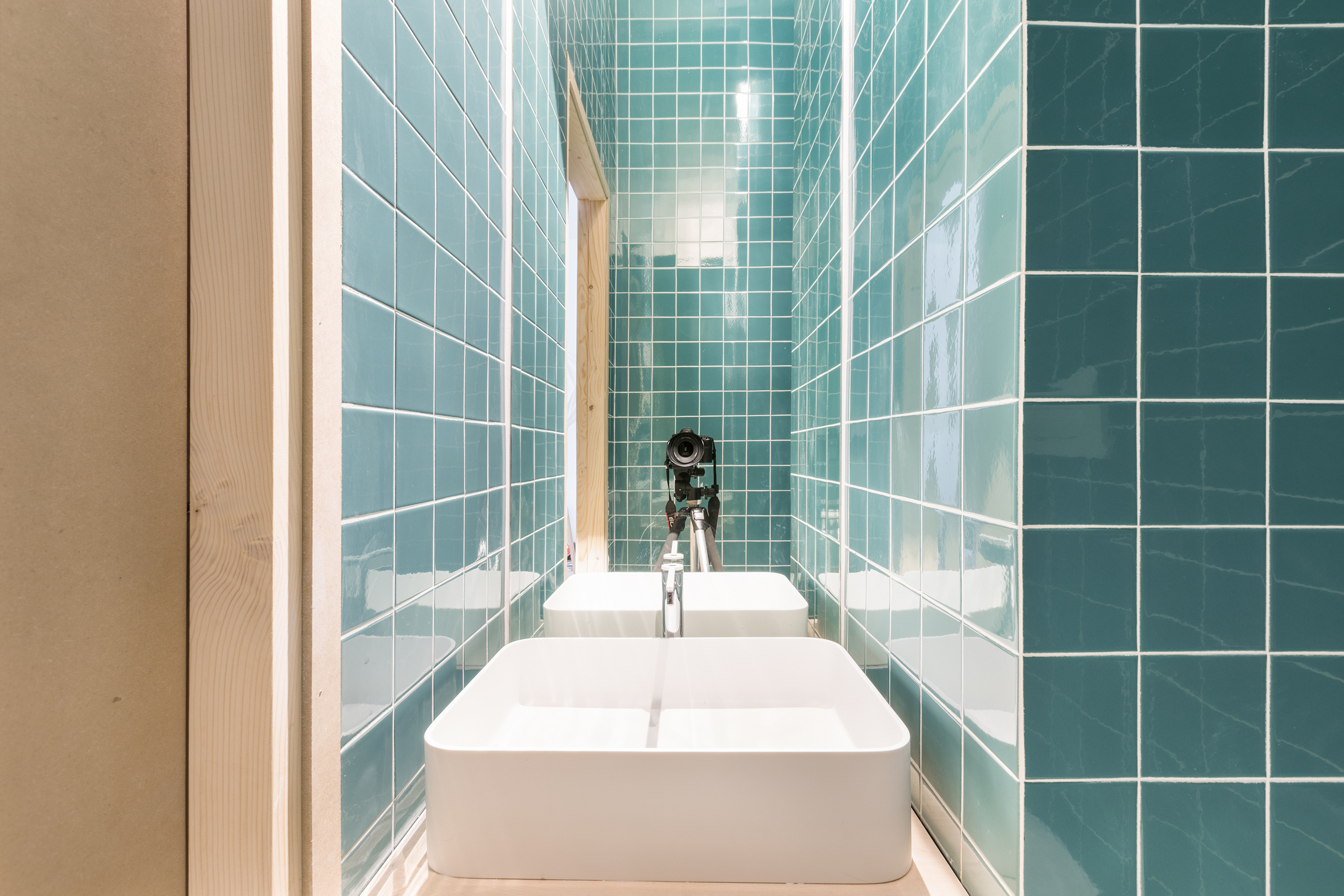 简练纯粹的乡村别墅改造-9