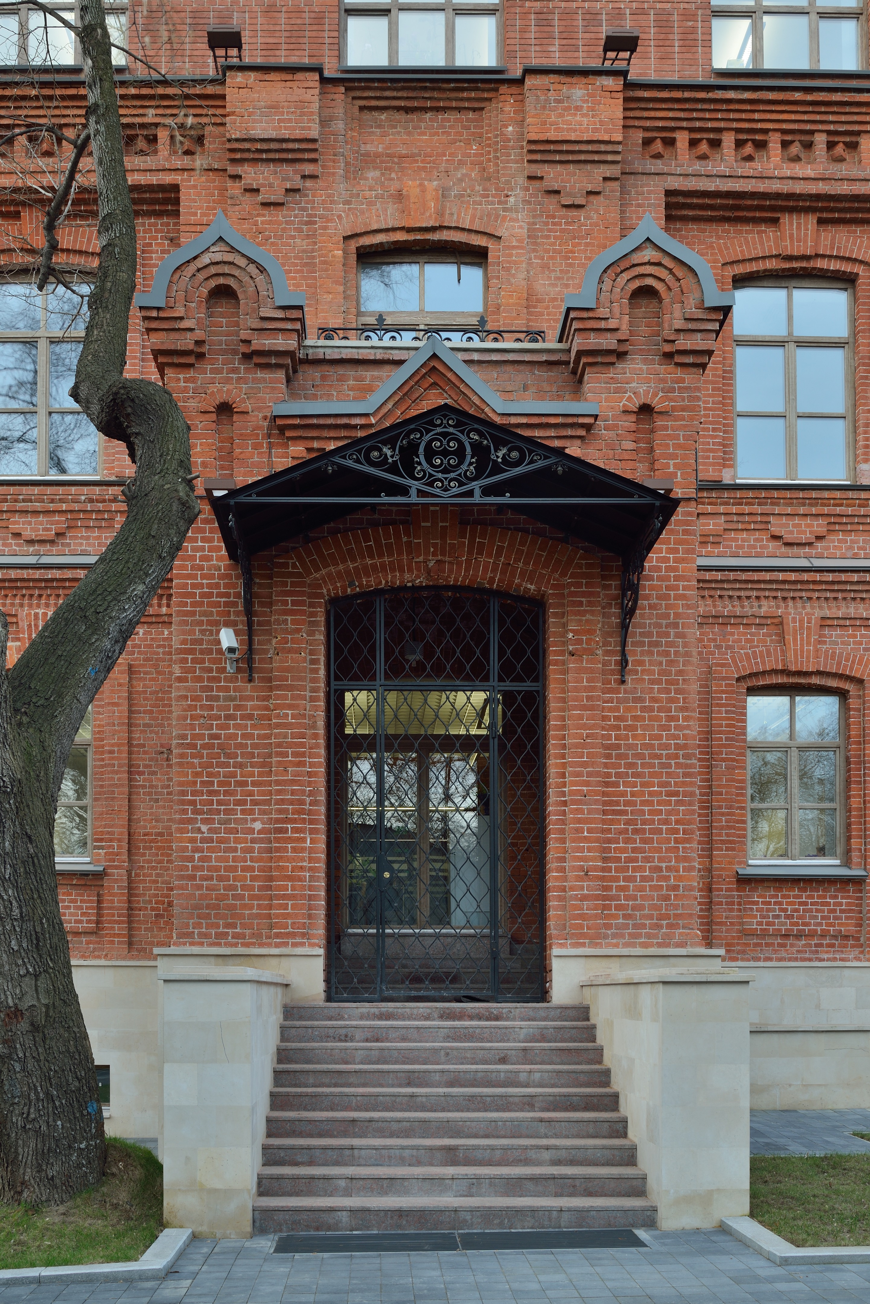 历史建筑的现代重生-29