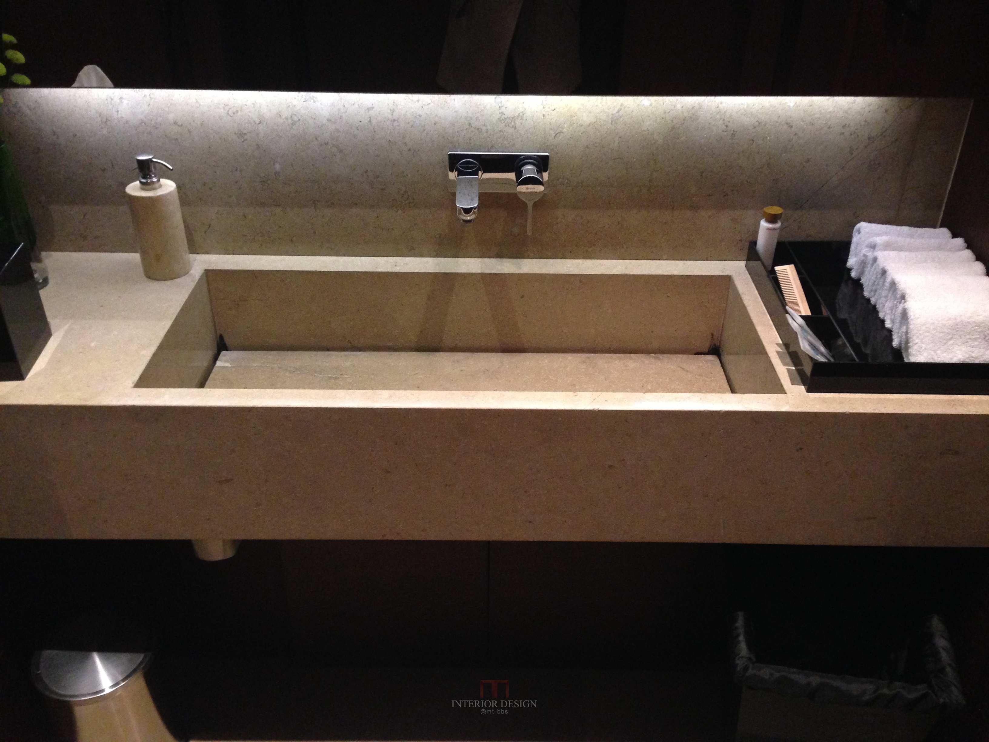 LAYAN + L-A  深圳华侨城欢乐海岸蓝汐精品酒店自拍-33