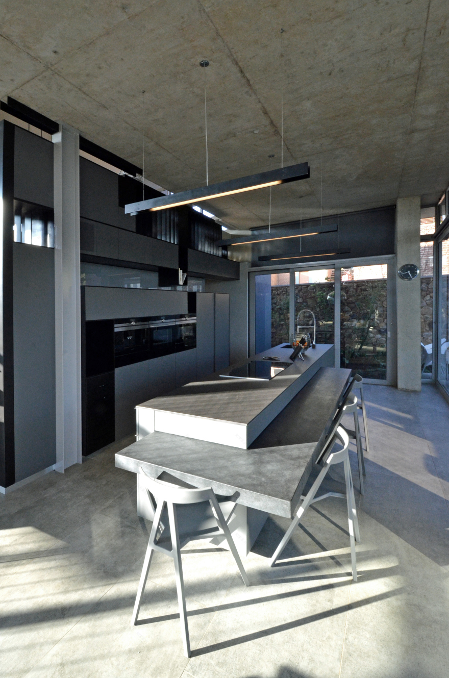 Earthworld 打造现代宜居空间-13