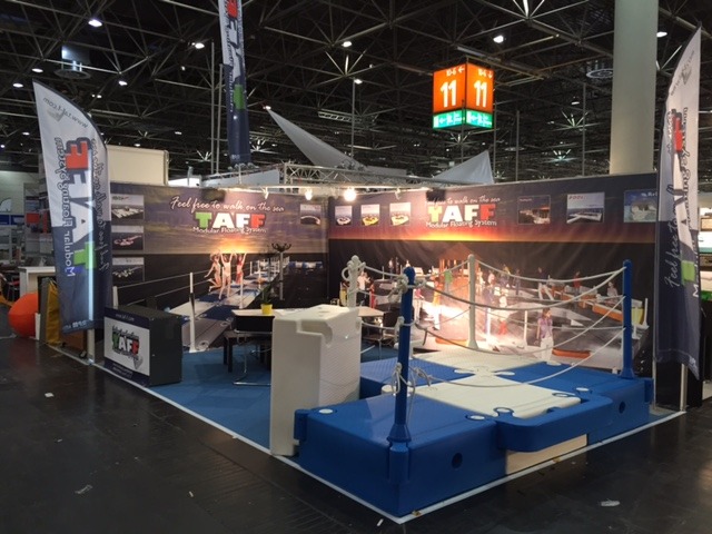 模块化漂浮系统——水岸空间新创意-23