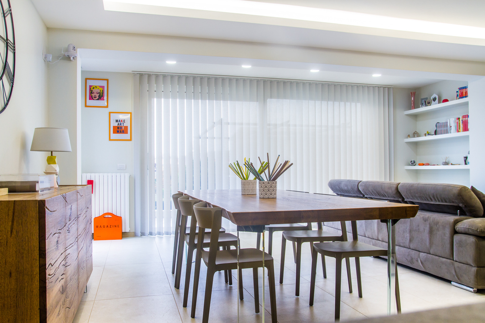 现代简约别墅，高效节能环保设计-23