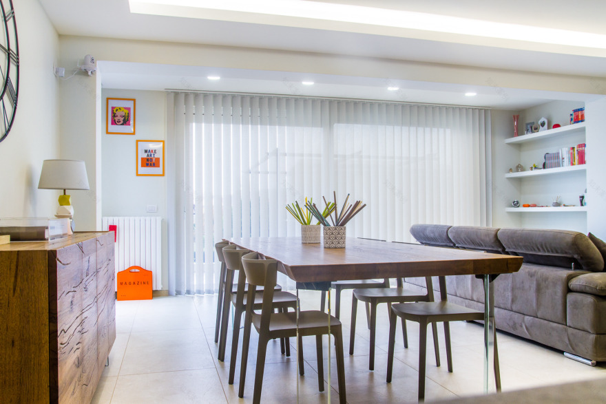 现代简约别墅,高效节能环保设计-23