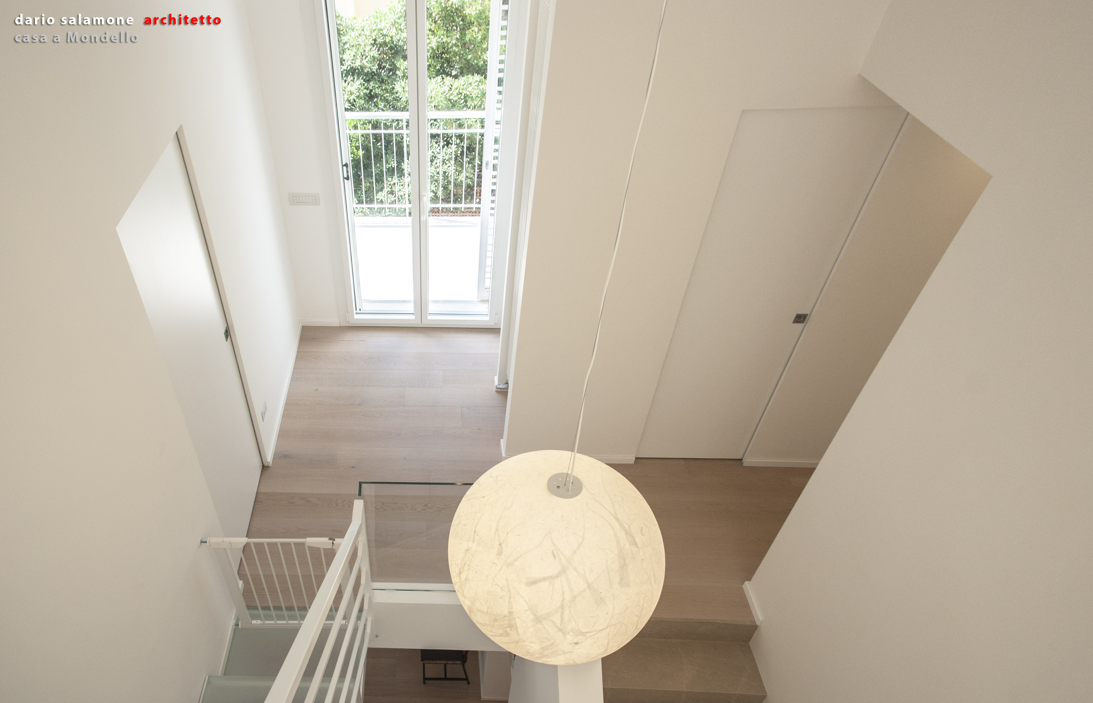 2018 年蒙德尔别墅双家庭室内设计案例-10