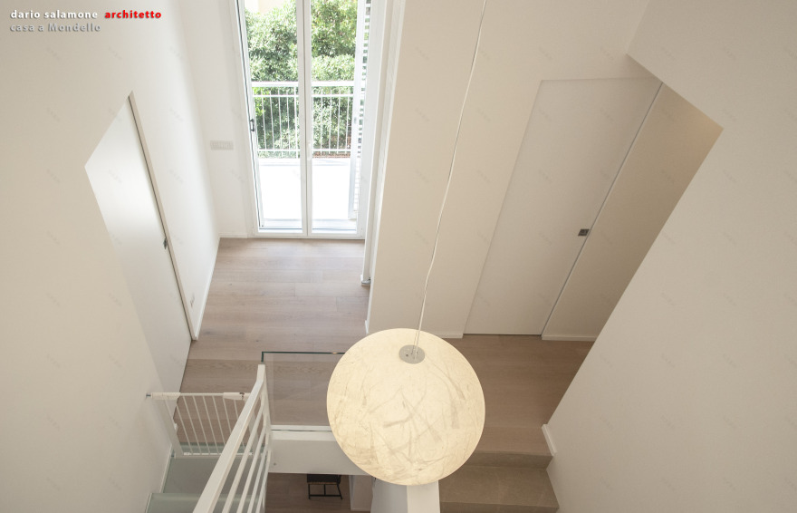 2018 年蒙德尔别墅双家庭室内设计案例-10