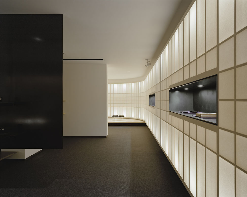 象彦漆器博物馆 日本 京都 By WARO KISHI-1